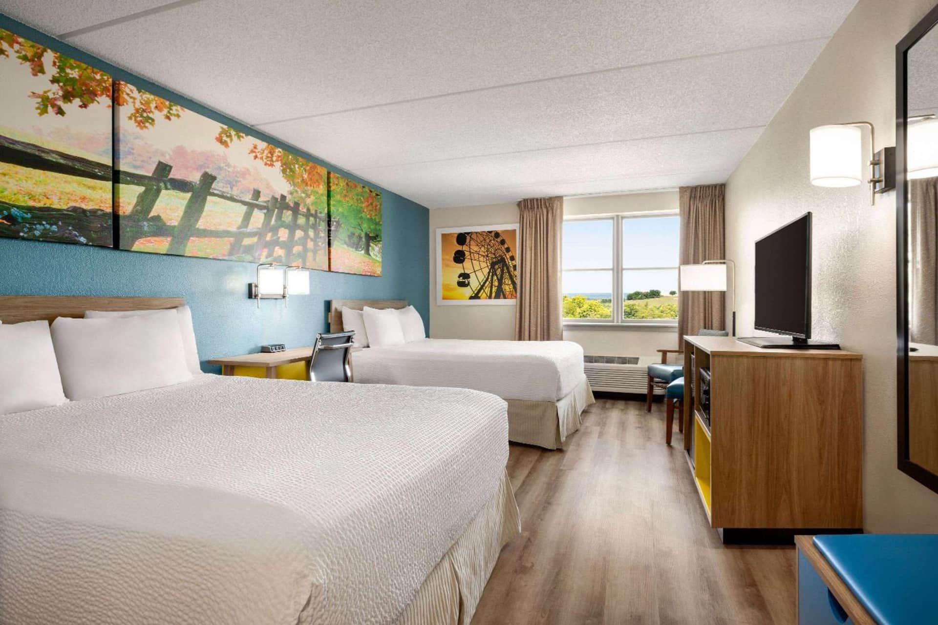Days Inn by Wyndham Hershey