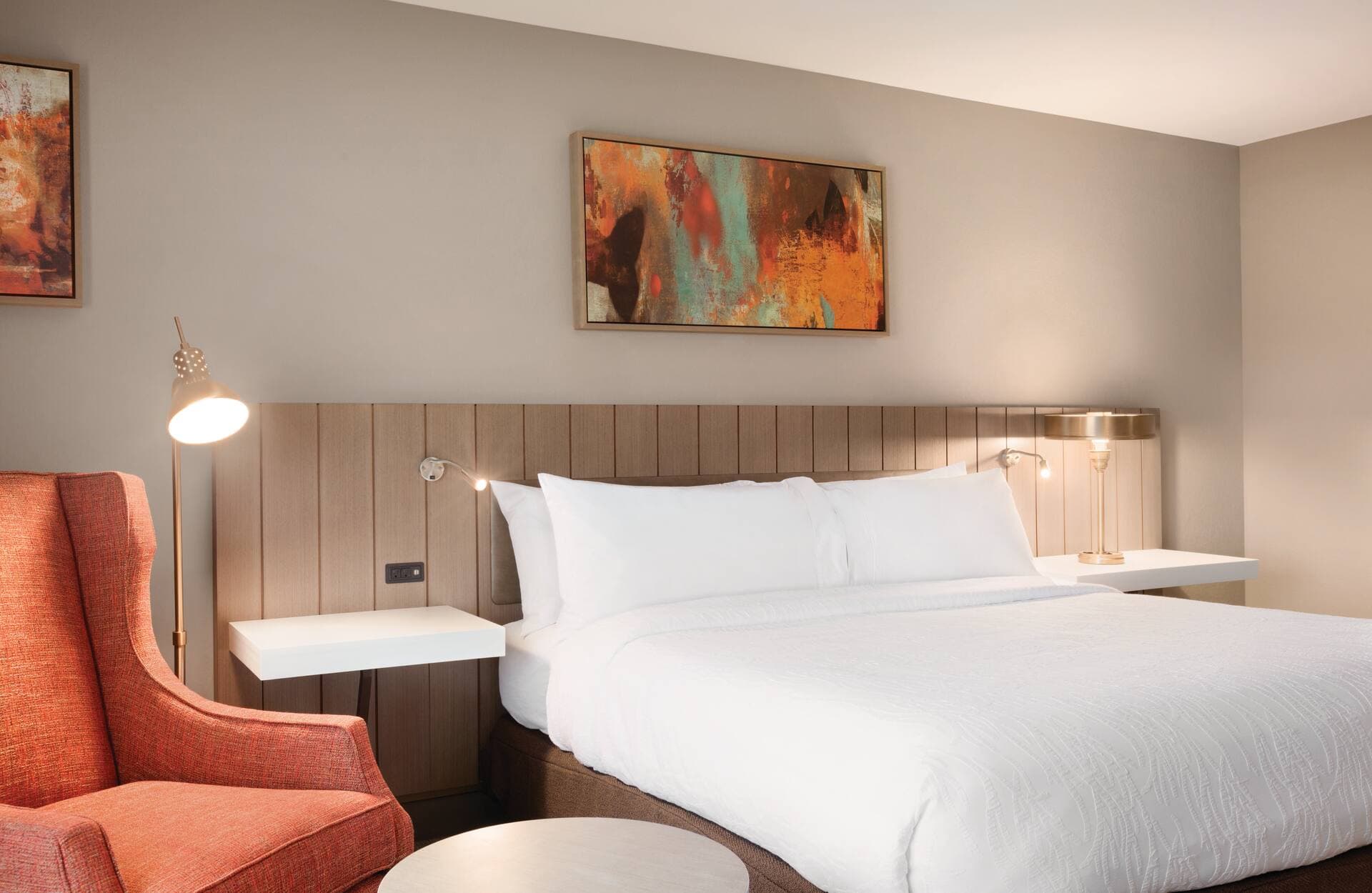 Hilton Garden Inn Phoenix Tempe, University Research Park