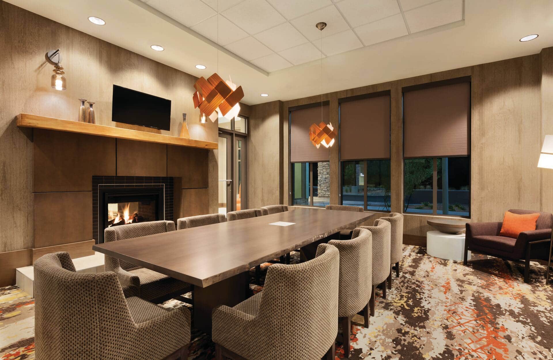 Hilton Garden Inn Phoenix Tempe, University Research Park