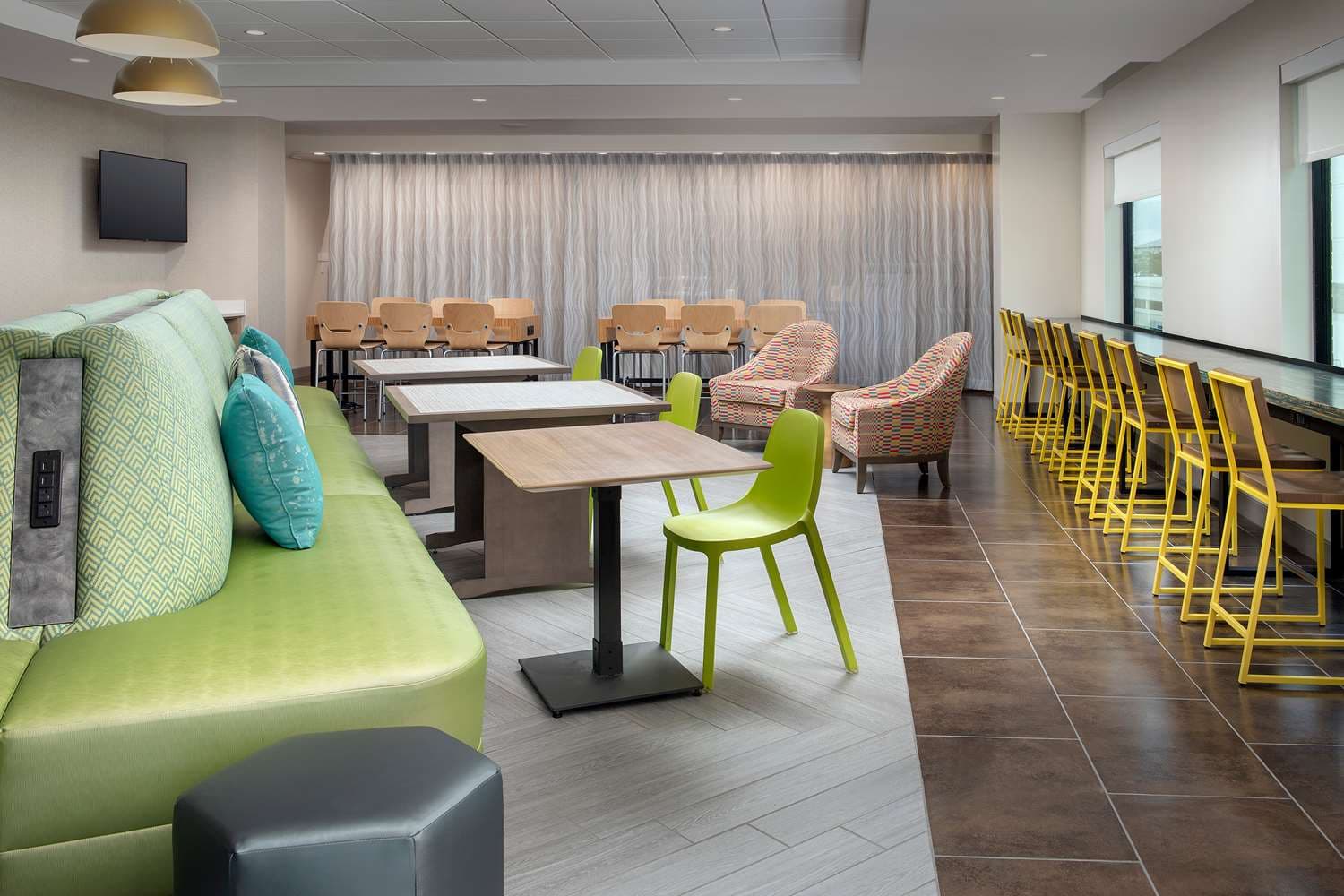 Home2 Suites by Hilton Orlando Downtown