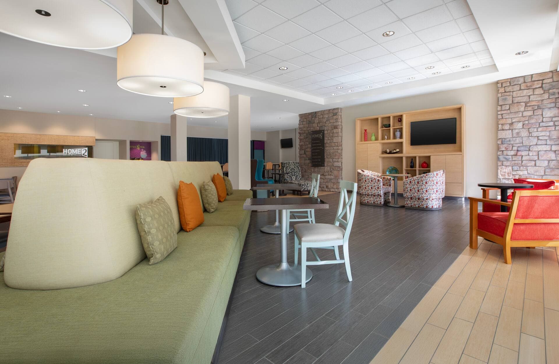 Home2 Suites By Hilton Phoenix-Tempe University Research Park