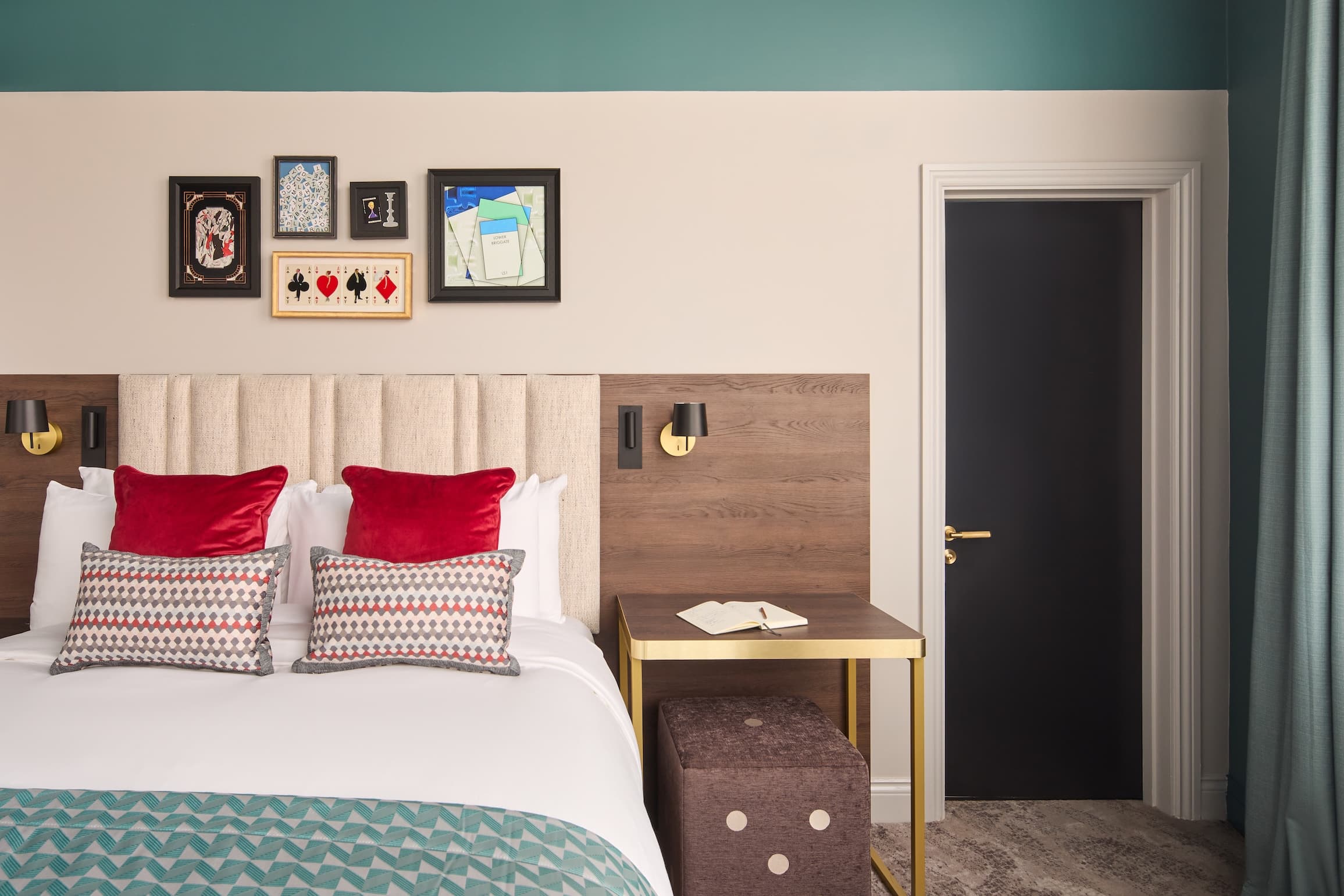 Hotel Indigo Leeds by IHG