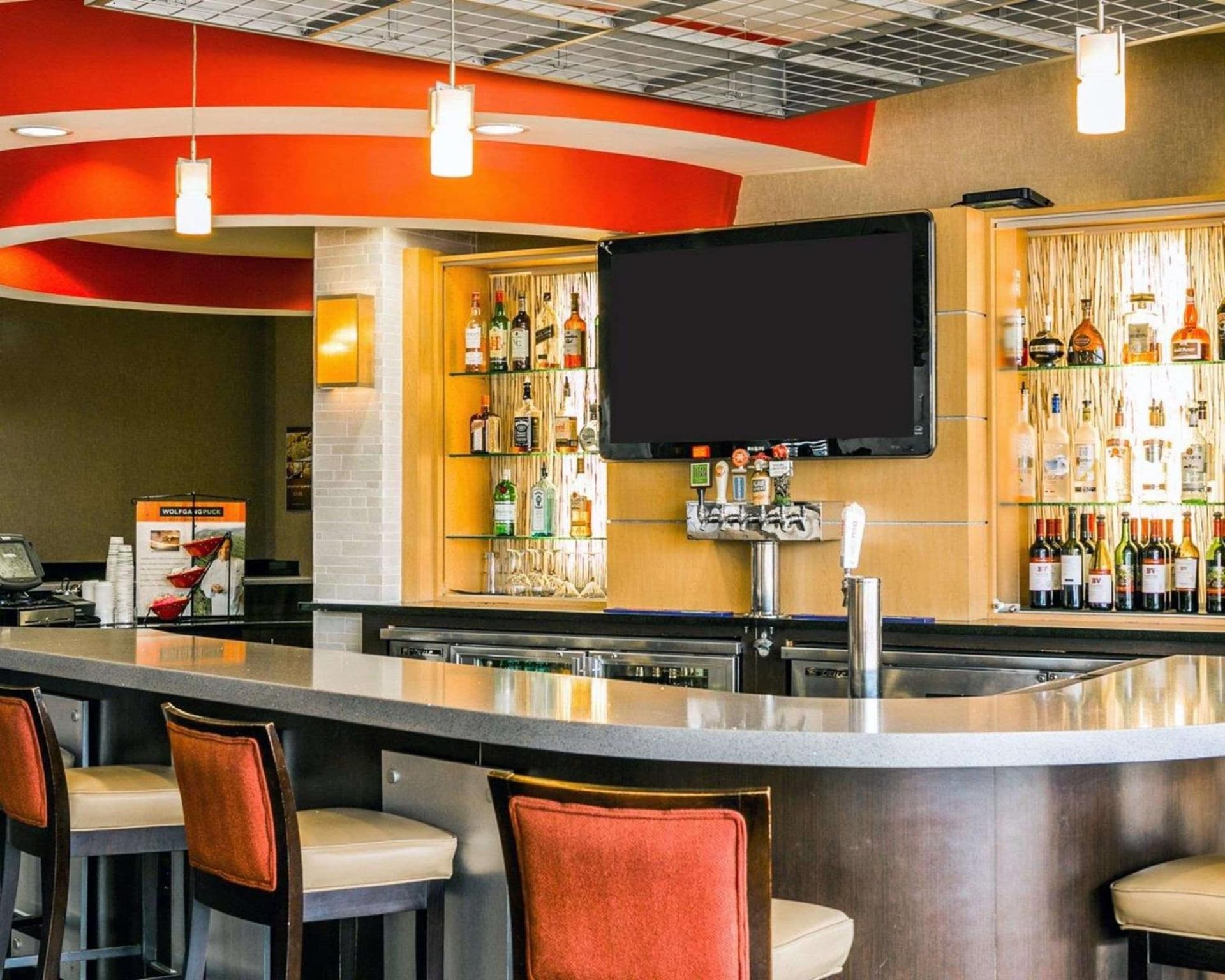 Cambria Hotel Denver International Airport