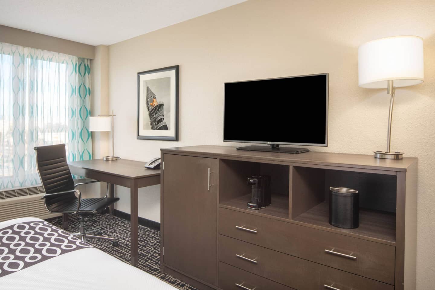 La Quinta by Wyndham Atlanta Airport North