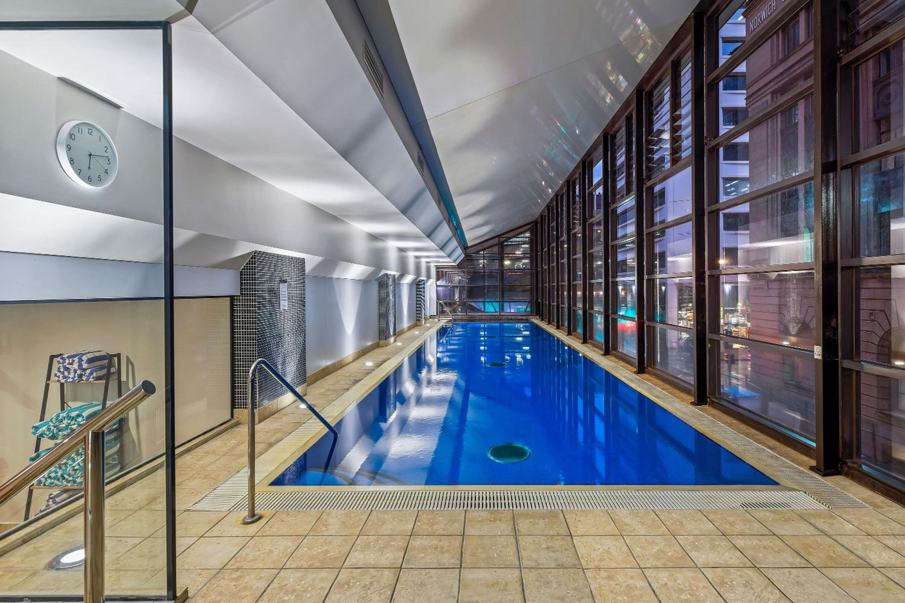 Peppers Waymouth Adelaide