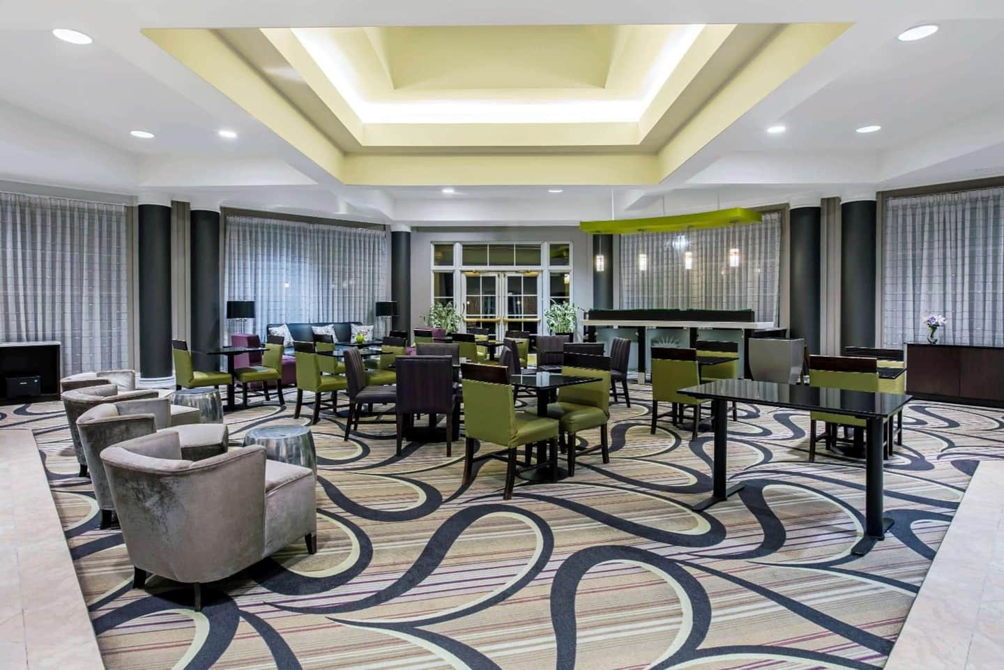 LaQuinta By Wyndham Dallas Arlington South
