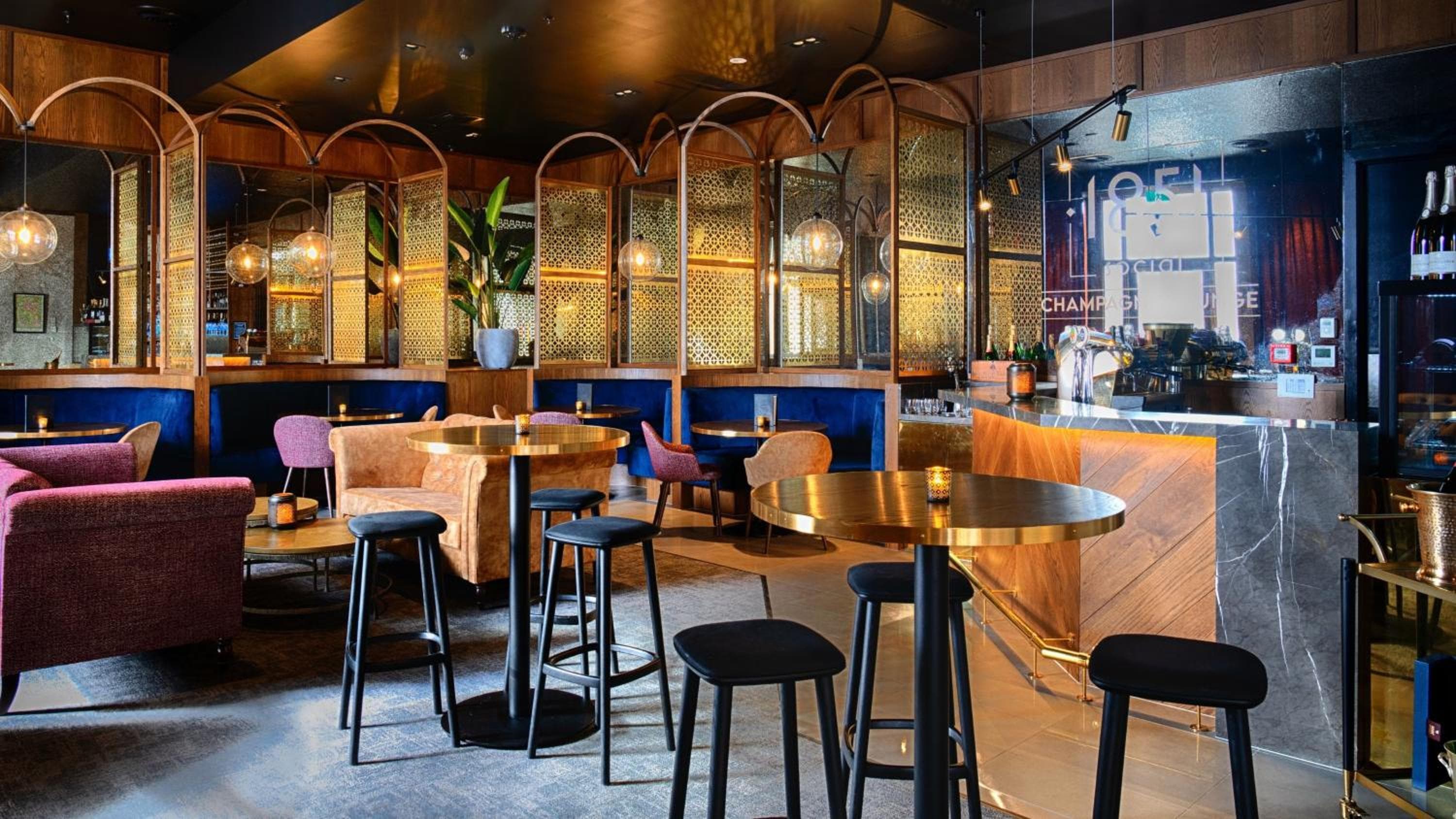 Crowne Plaza - Christchurch