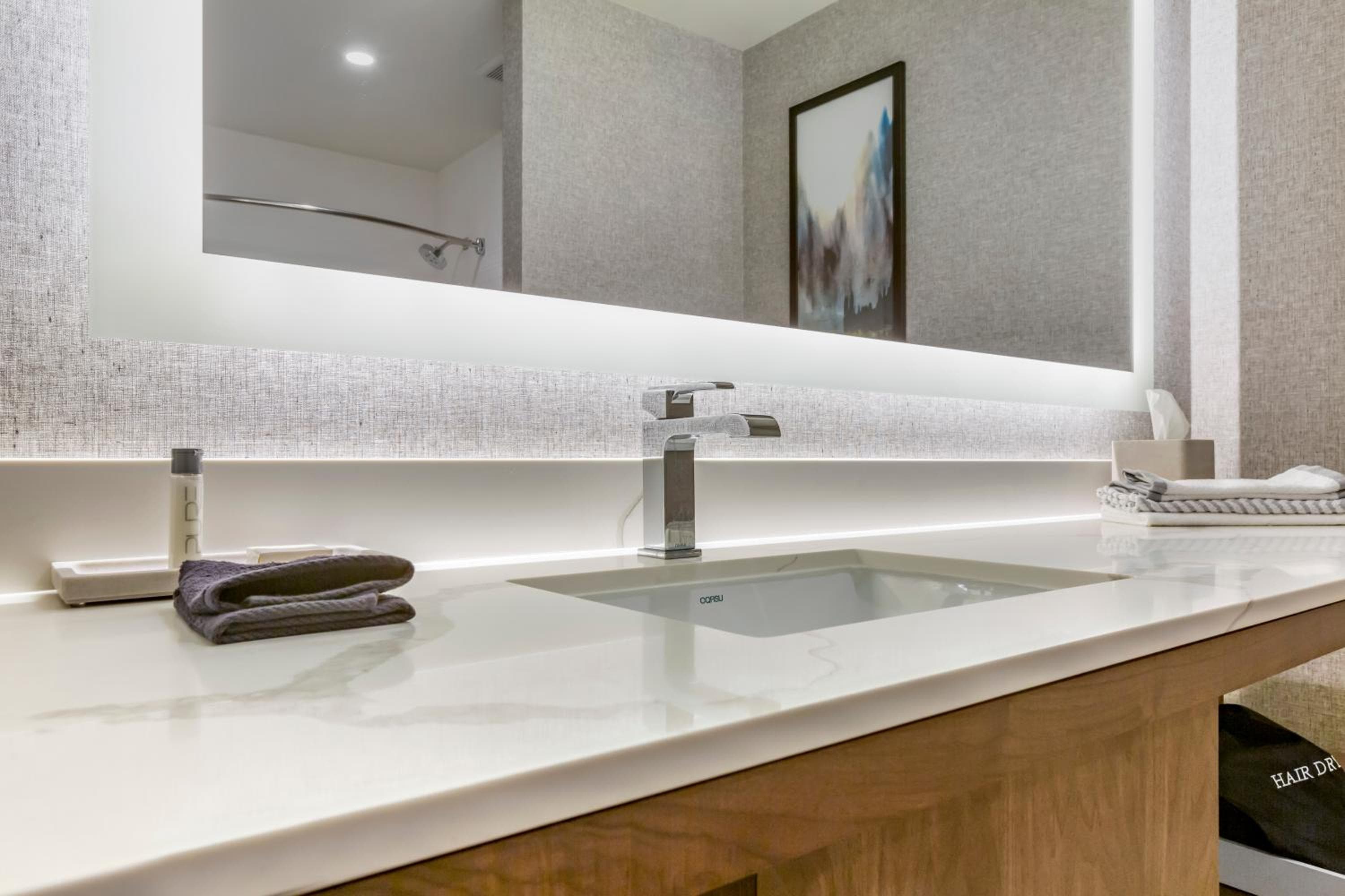 Cambria Hotel Austin Airport