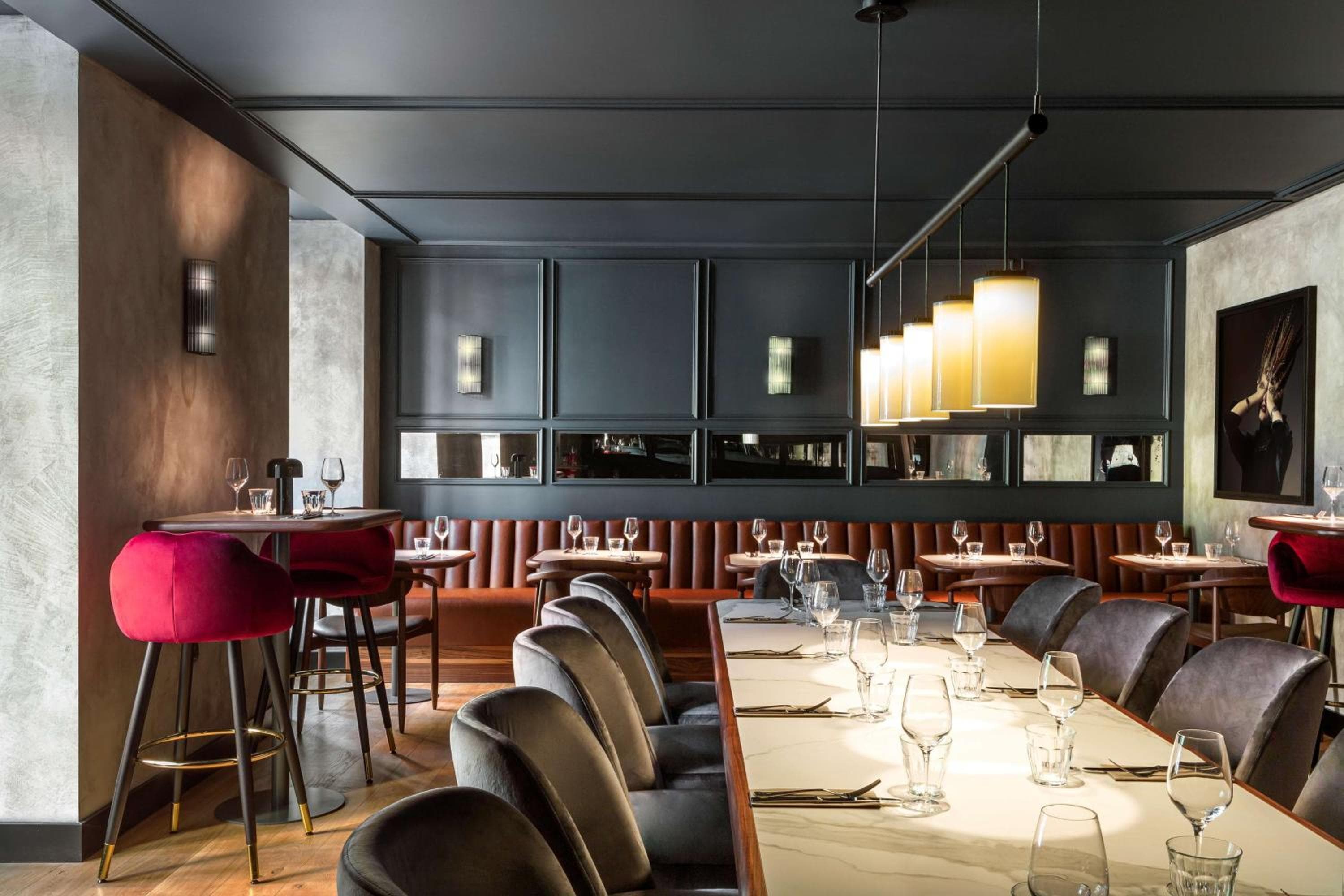 Radisson Blu Madrid Prado