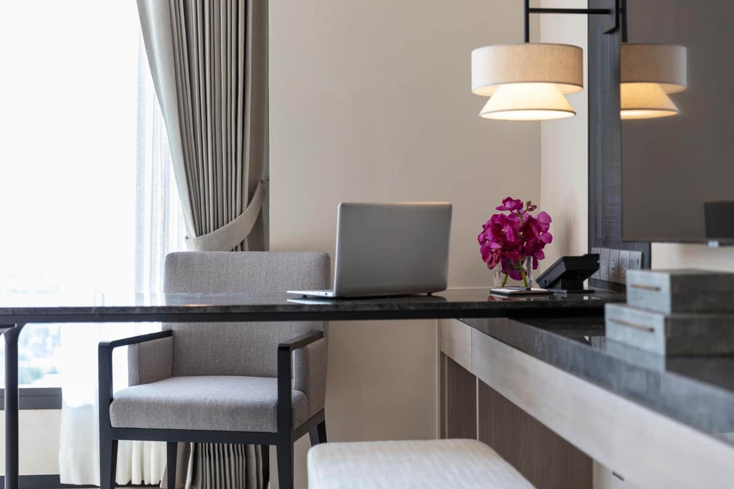 Ascott Thonglor Bangkok