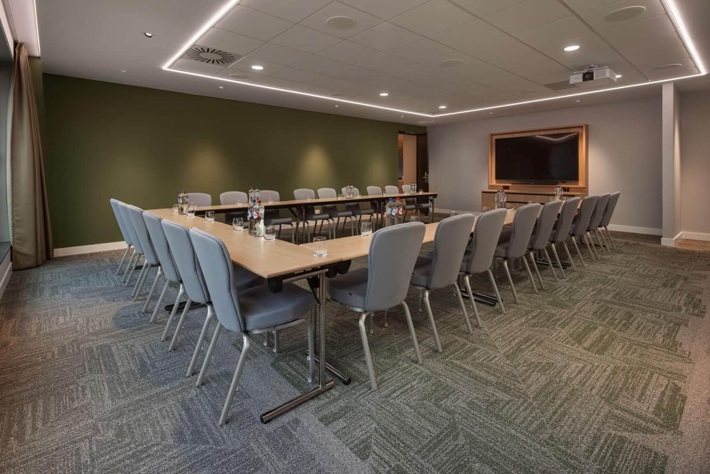 Hilton Garden Inn Leiden