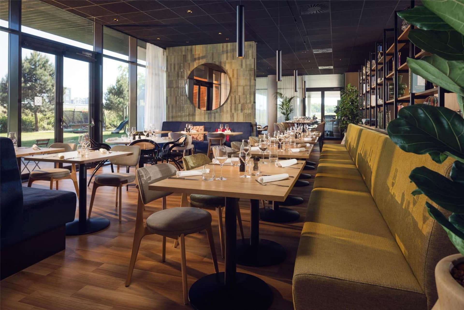Hilton Garden Inn Leiden