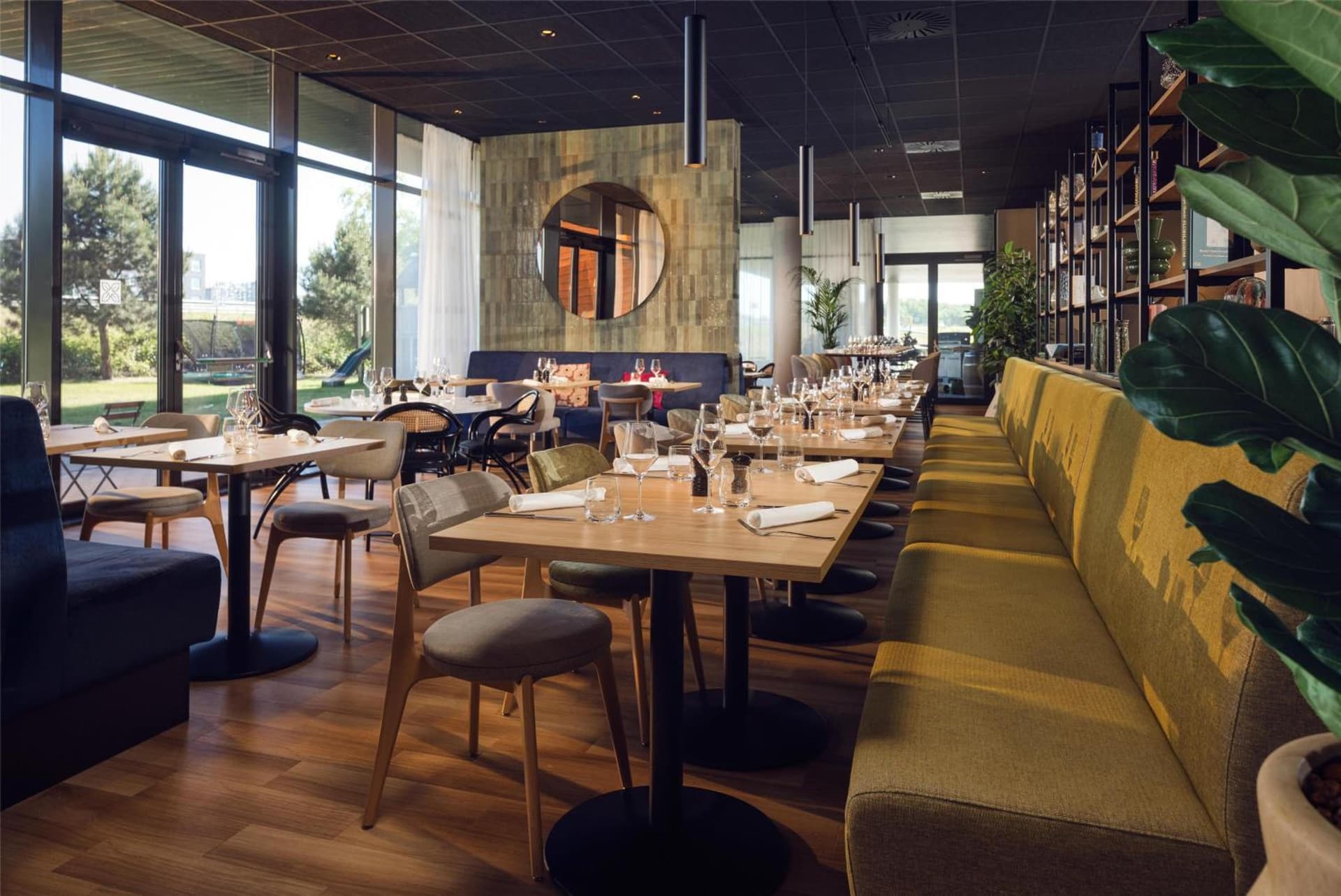 Hilton Garden Inn Leiden