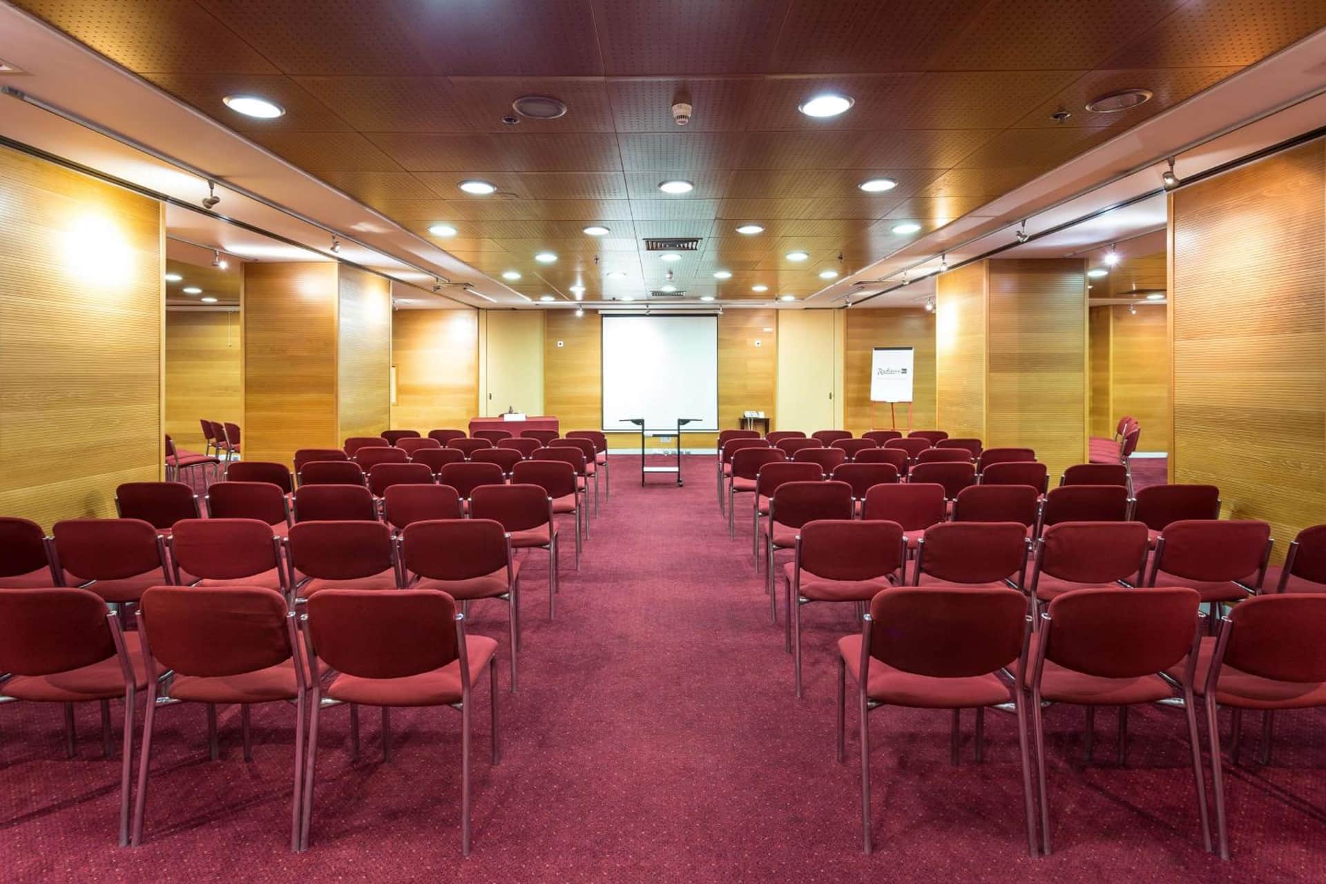 Radisson Blu Hotel Lisbon