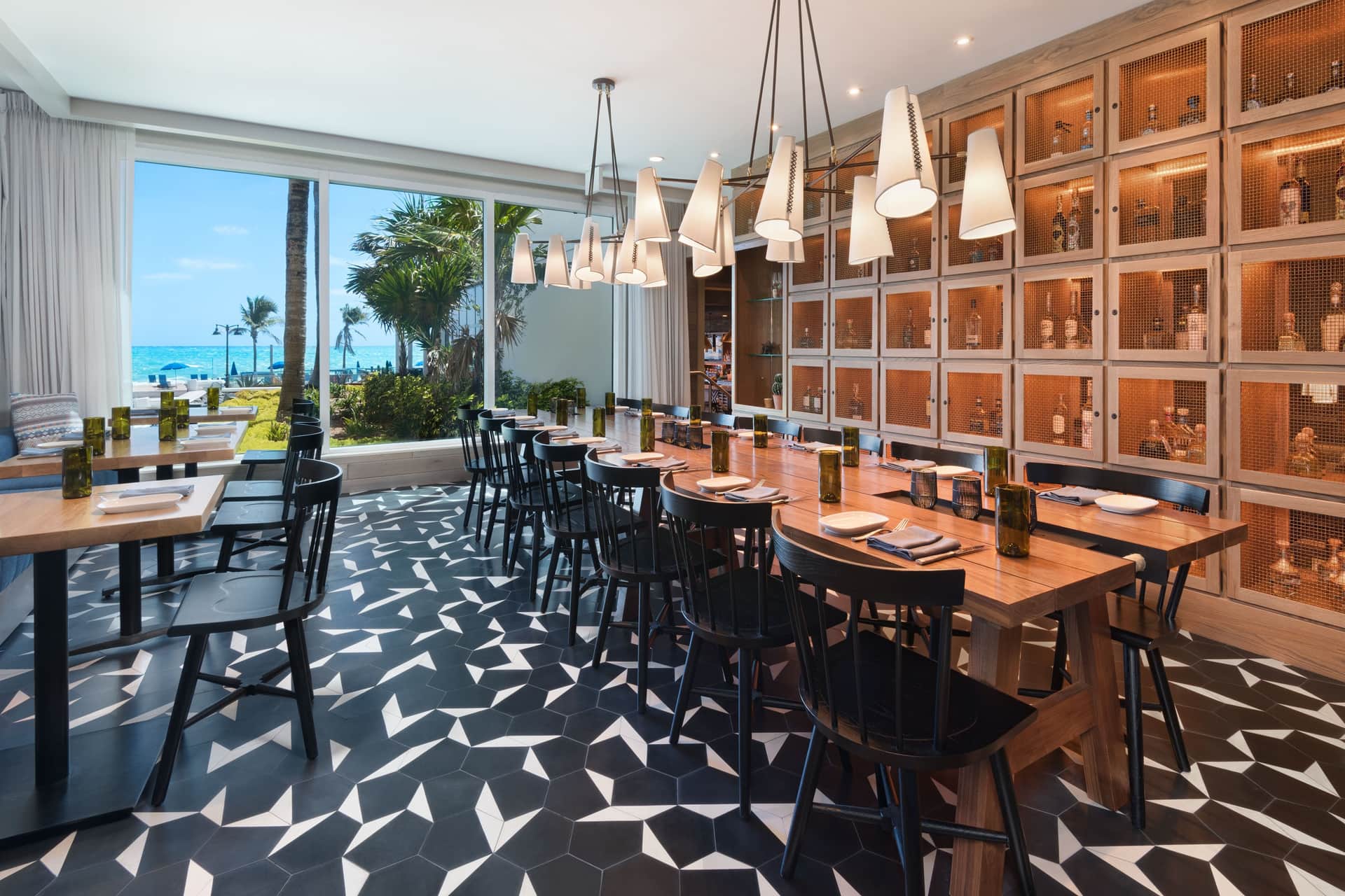 Westin Fort Lauderdale Beach Resort