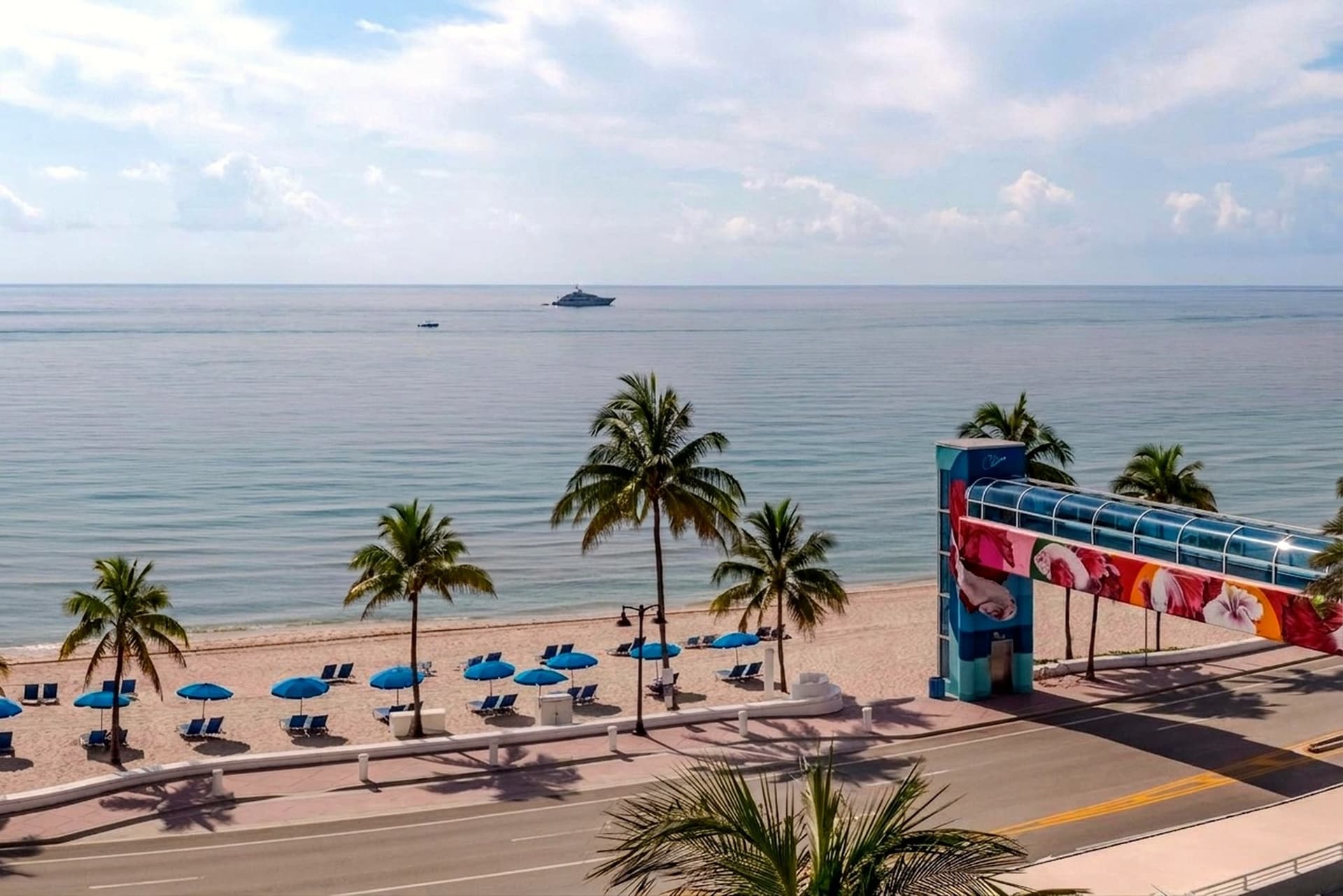 Westin Fort Lauderdale Beach Resort