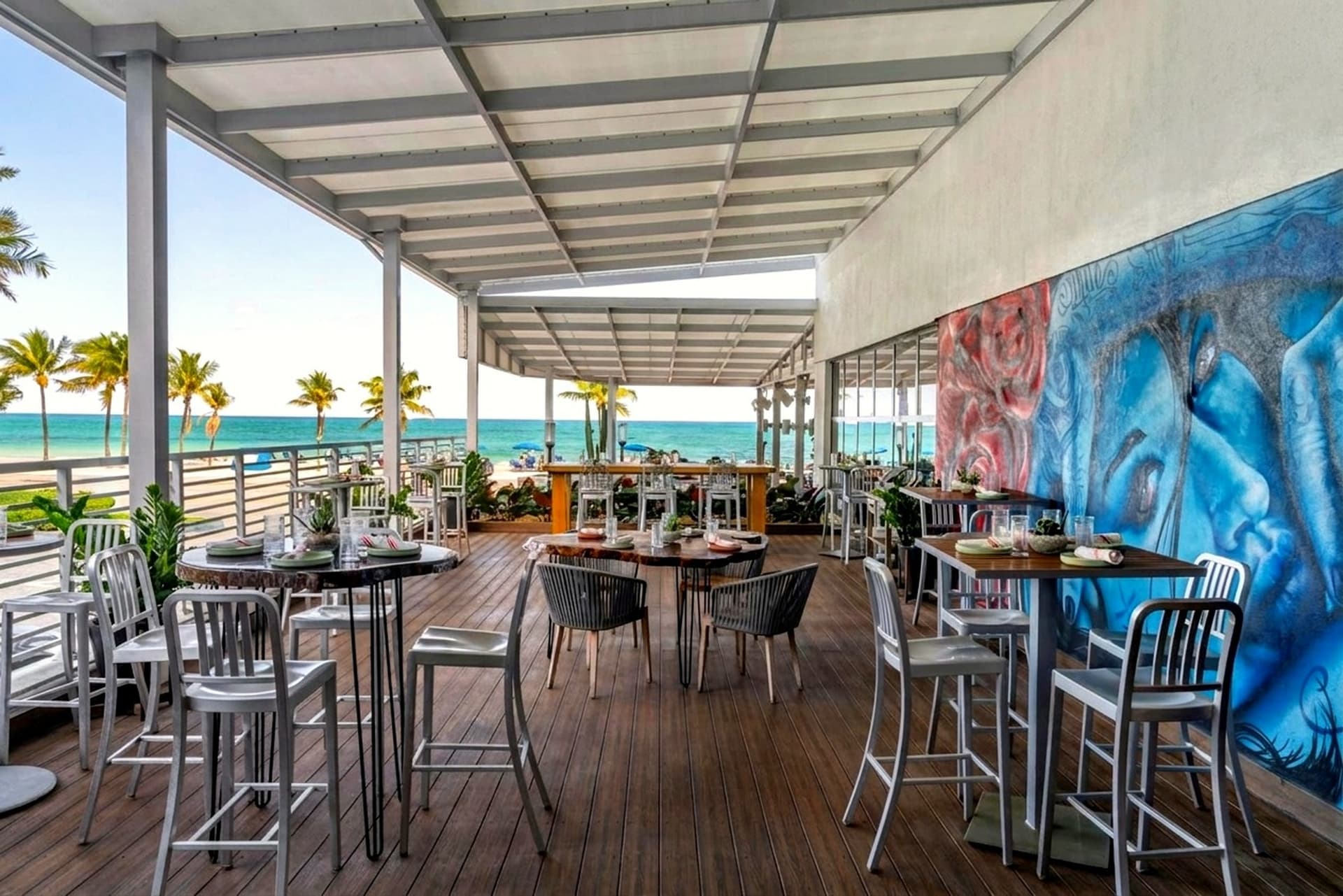 Westin Fort Lauderdale Beach Resort