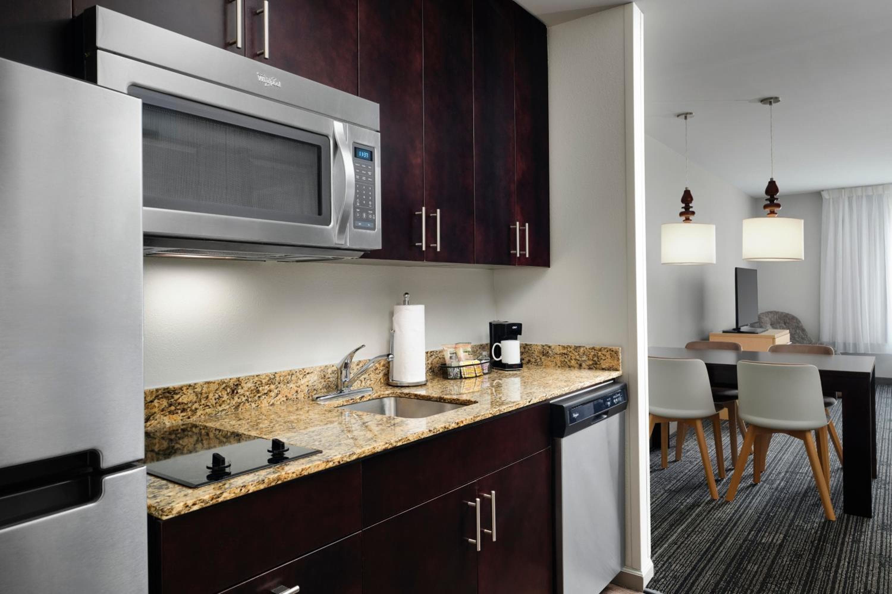 TownePlace Suites Columbia Northwest/Harbison