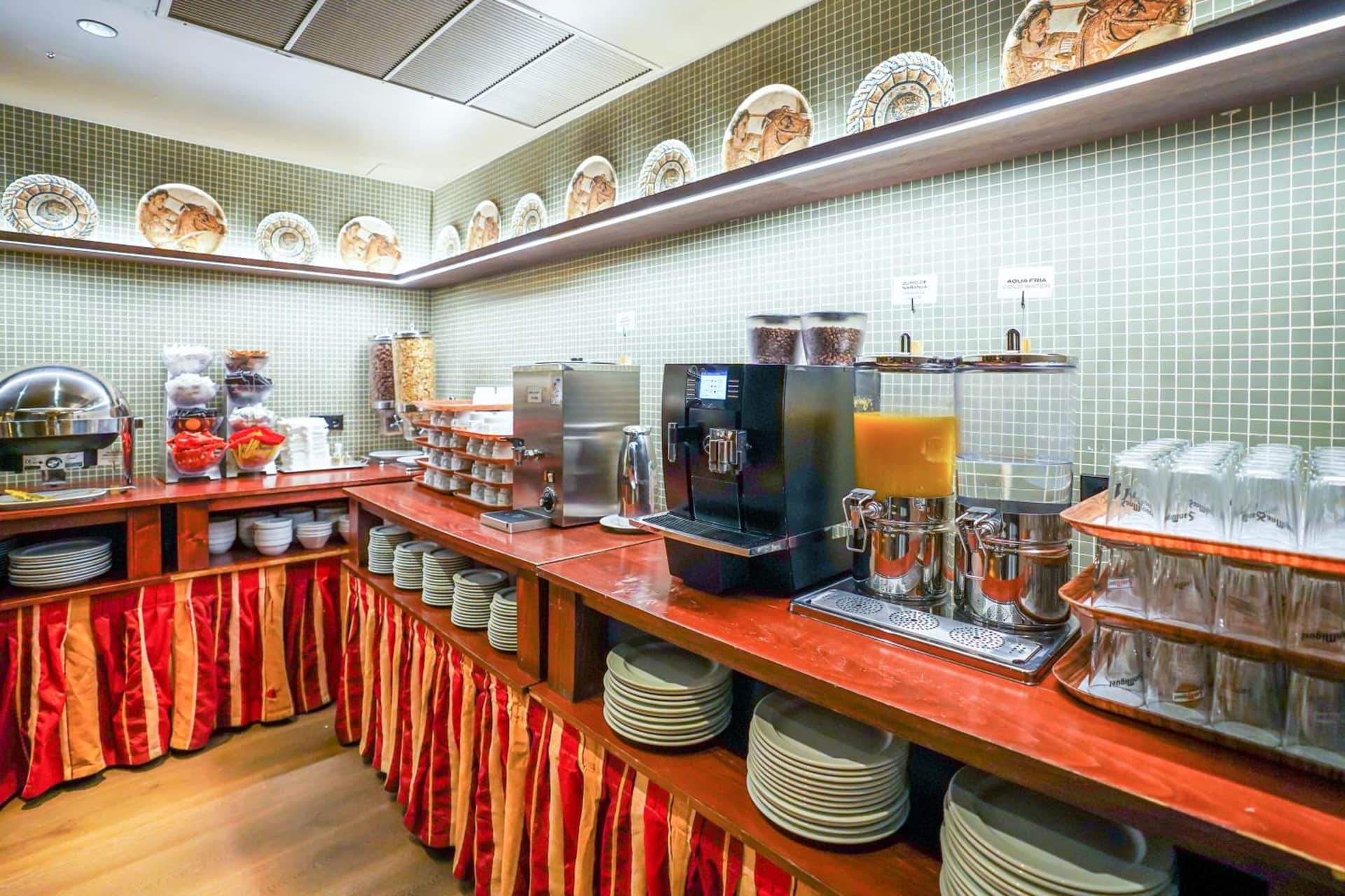 Hostal Matheu