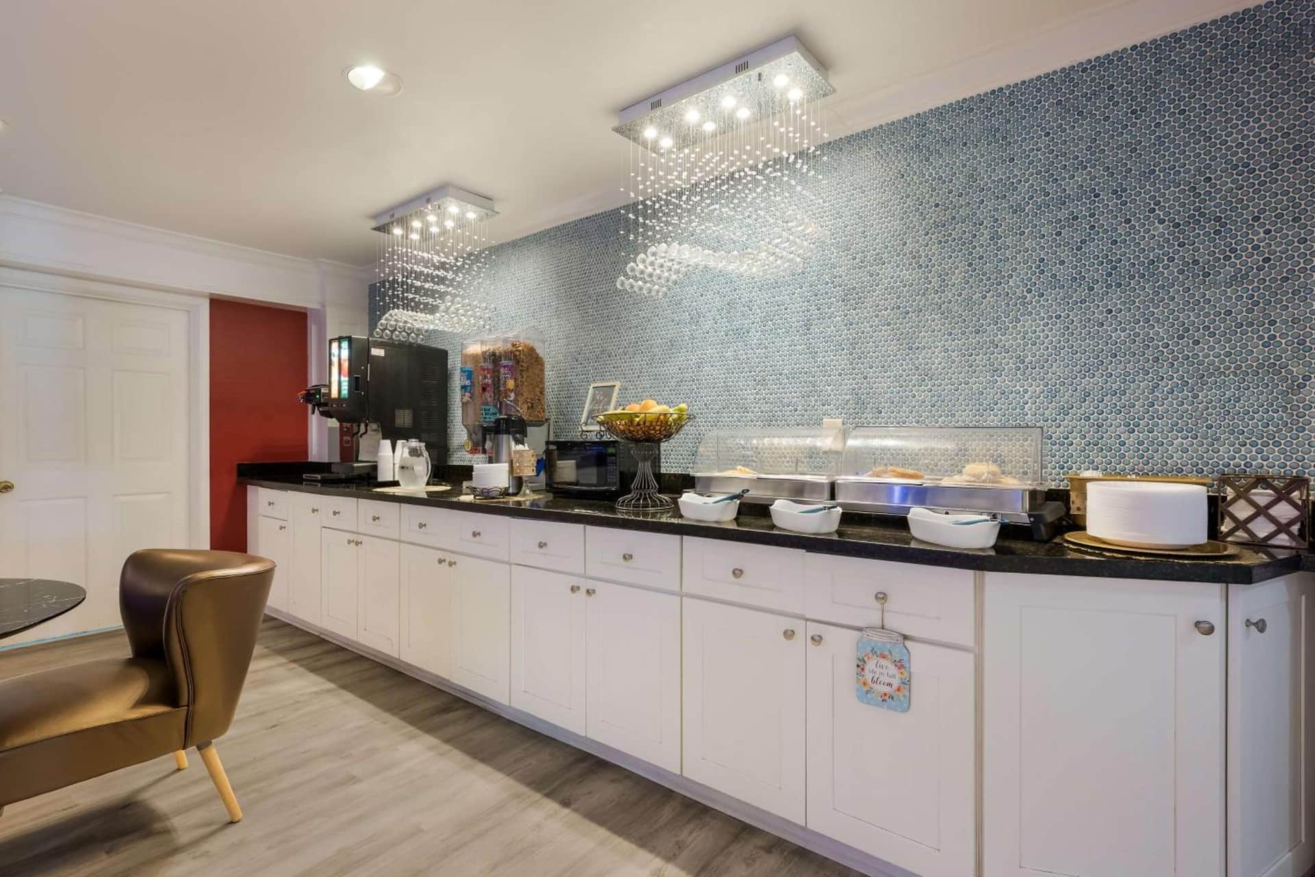 SureStay Hotel By Best Western Tuscaloosa Southeast