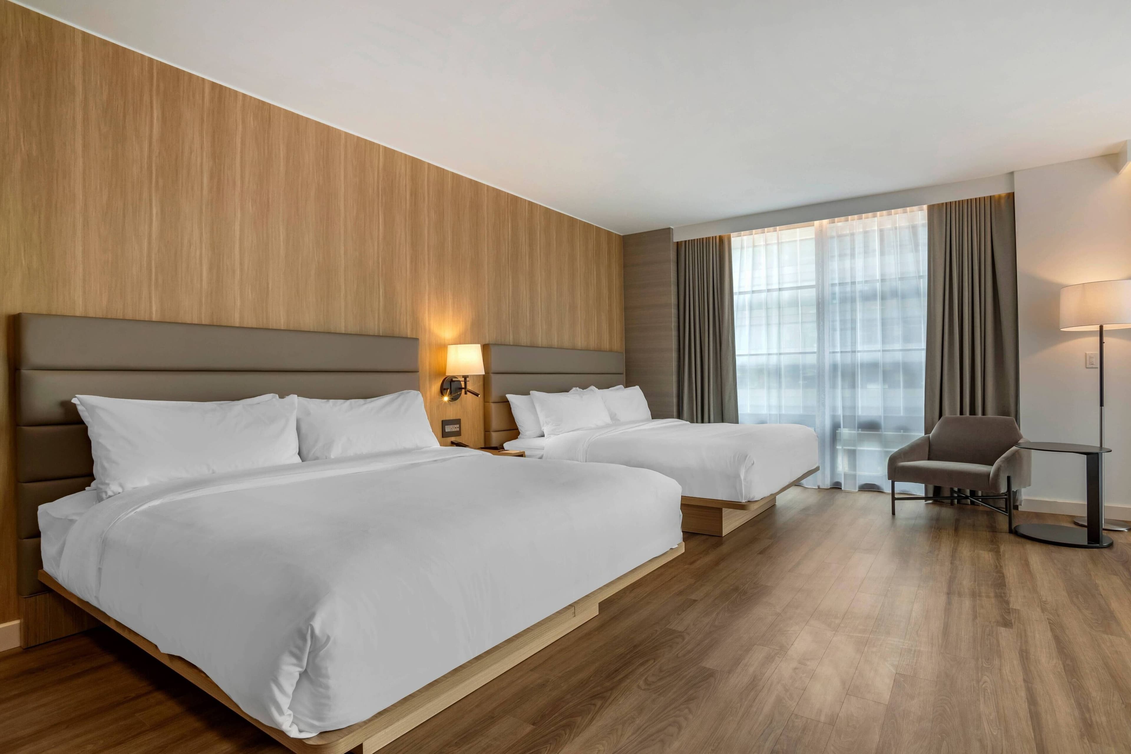 AC Hotel Washington DC Convention Center