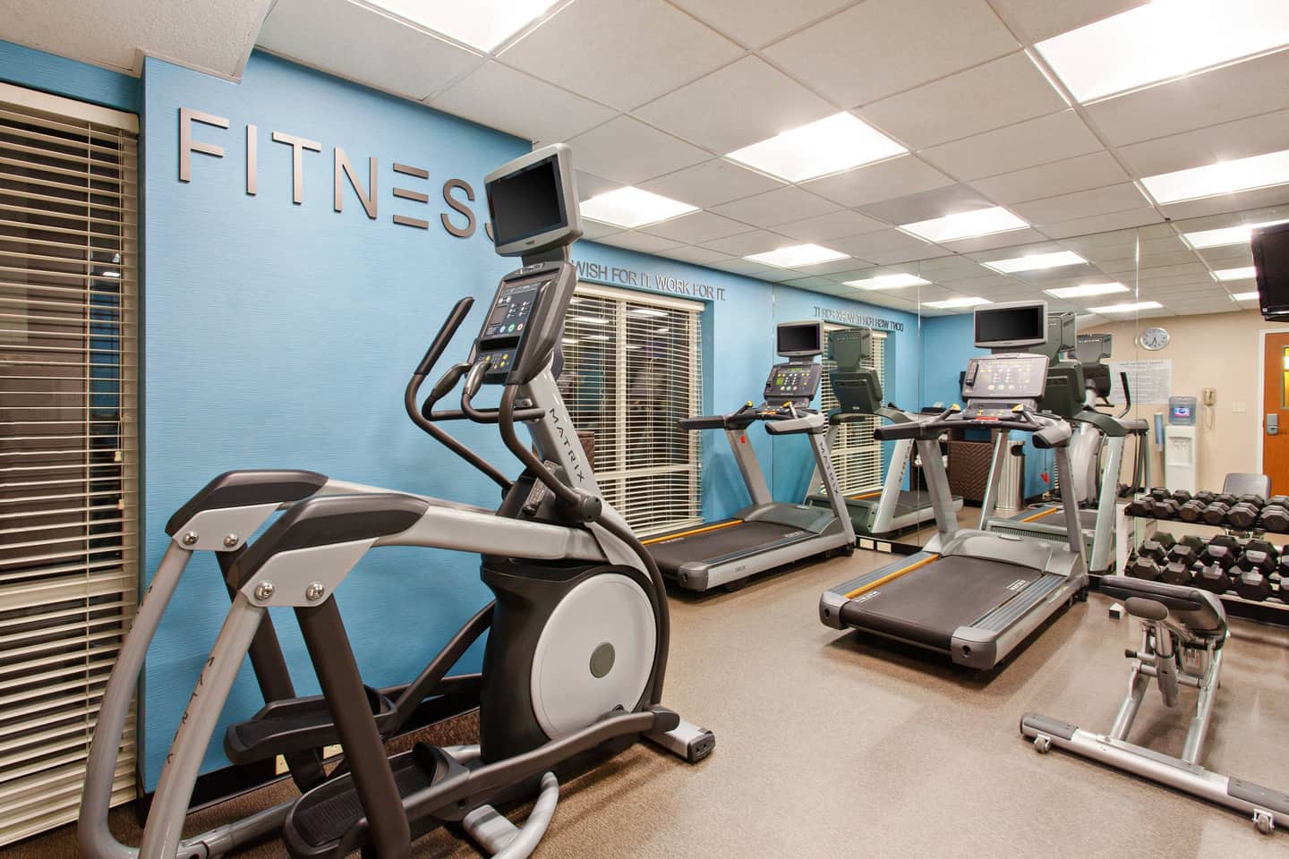 Fairfield Inn & Suites - Los Angeles West Covina