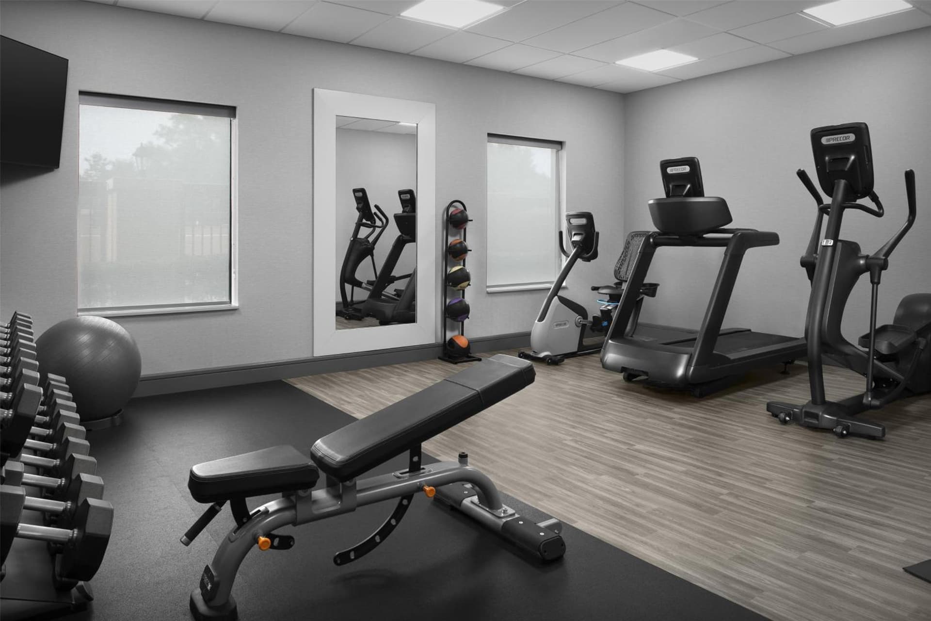 Hampton Inn & Suites Jacksonville South - Bartram Park
