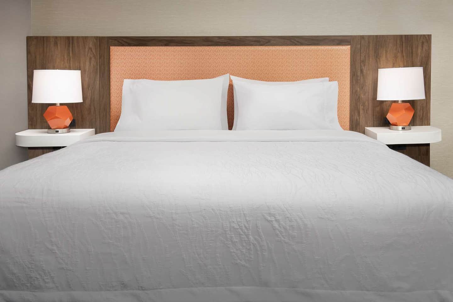 Hampton Inn Baltimore-Downtown-Convention Center