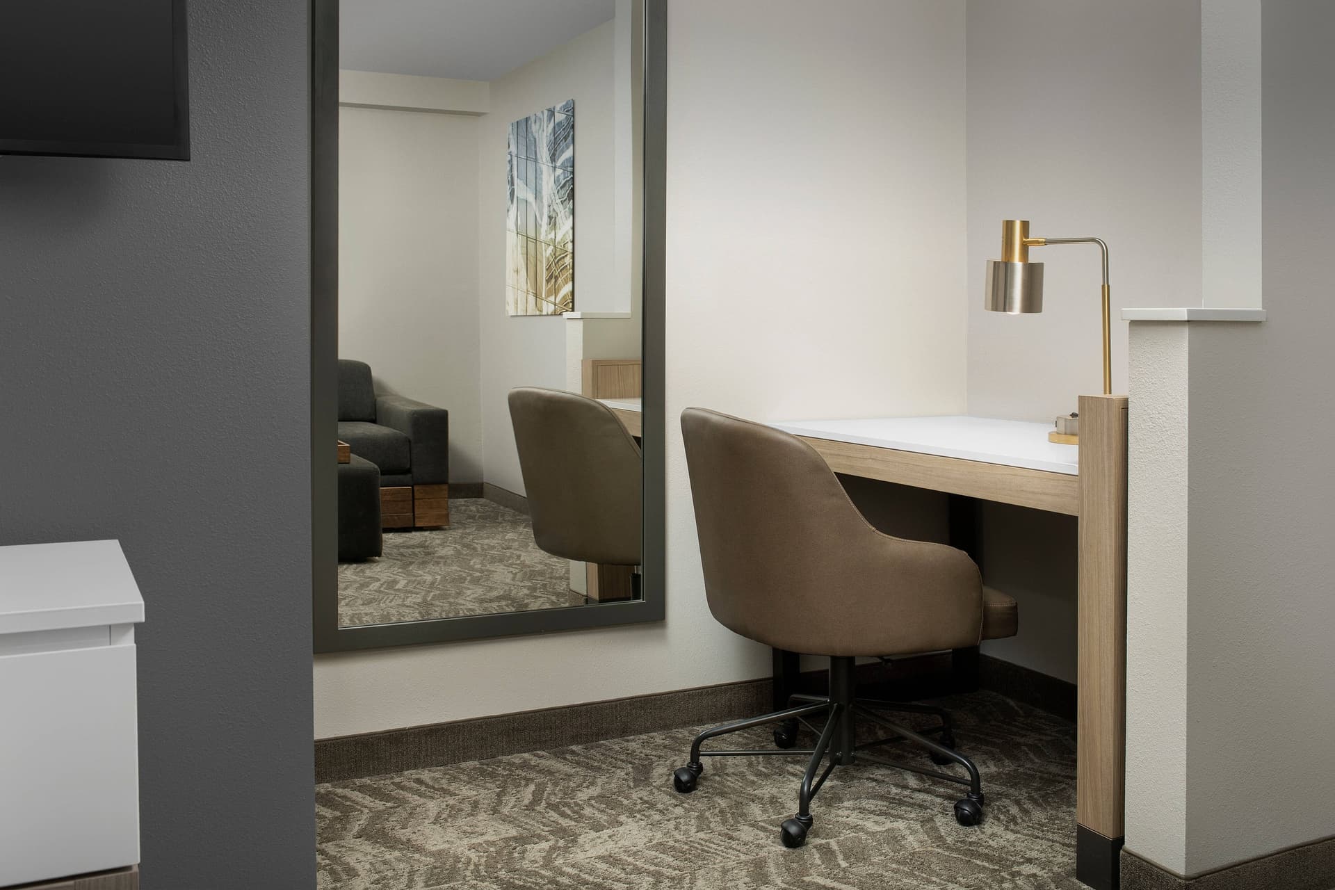 SpringHill Suites Atlanta Perimeter Center