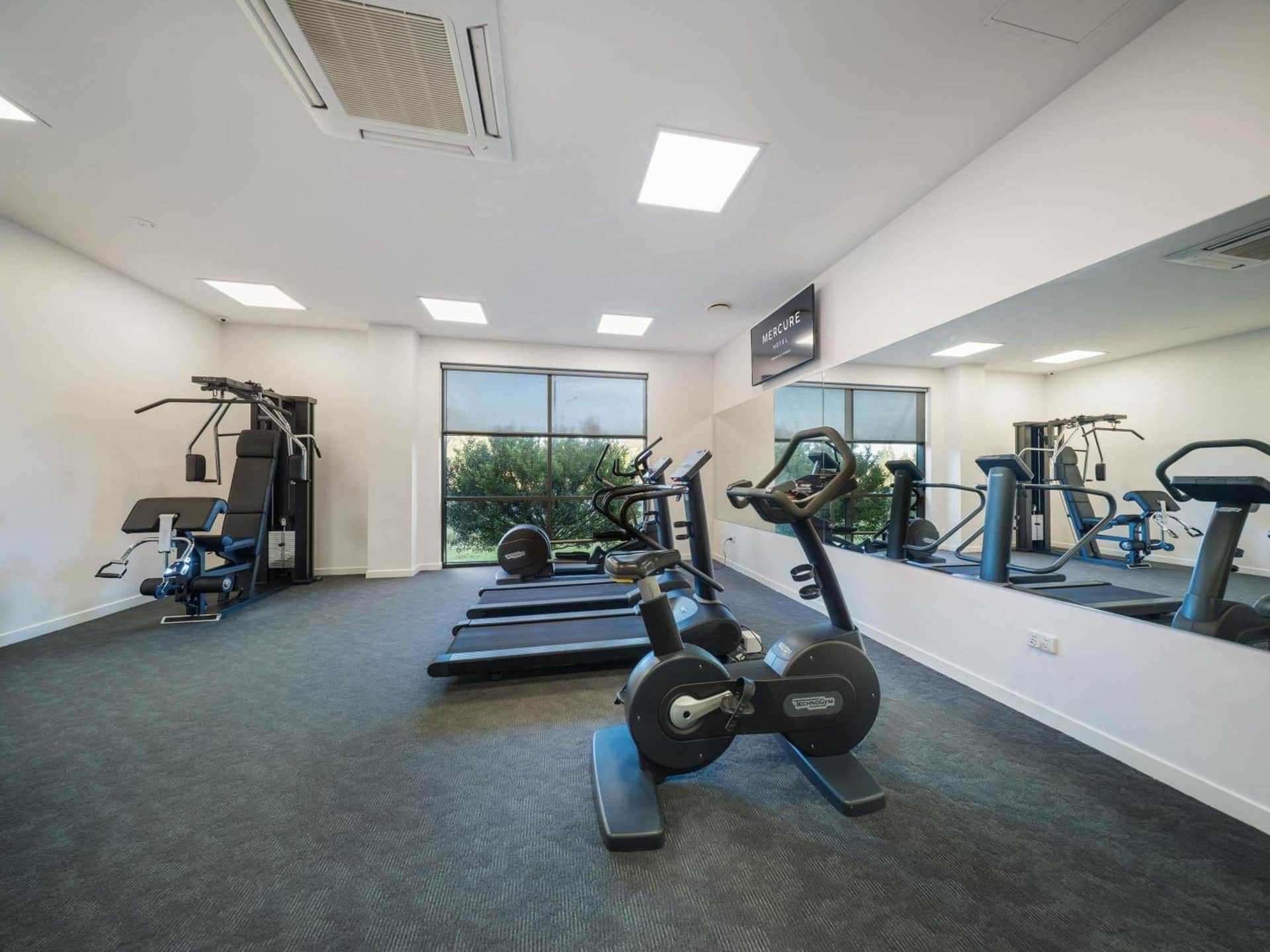 Mercure Newcastle Airport
