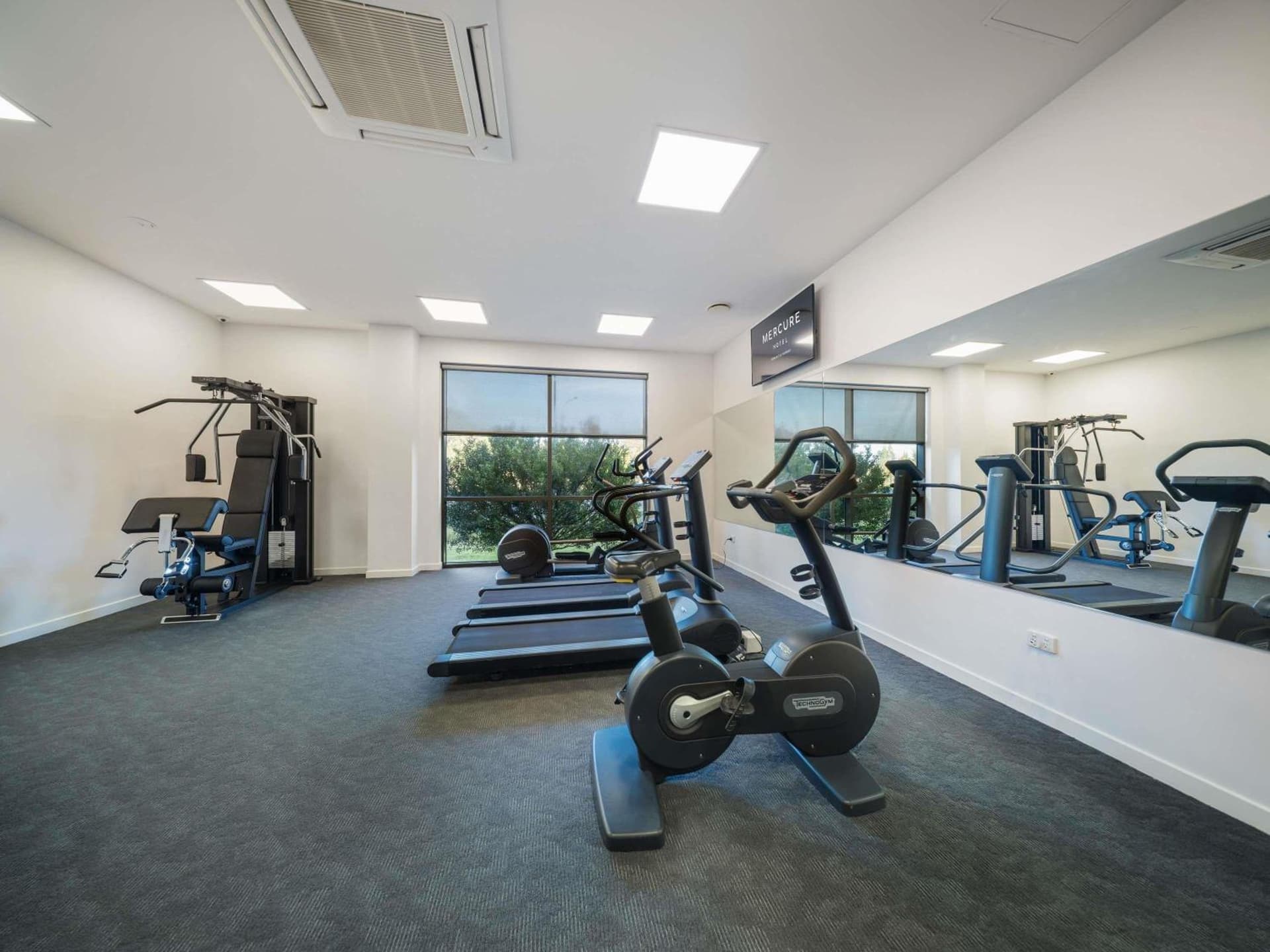 Mercure Newcastle Airport