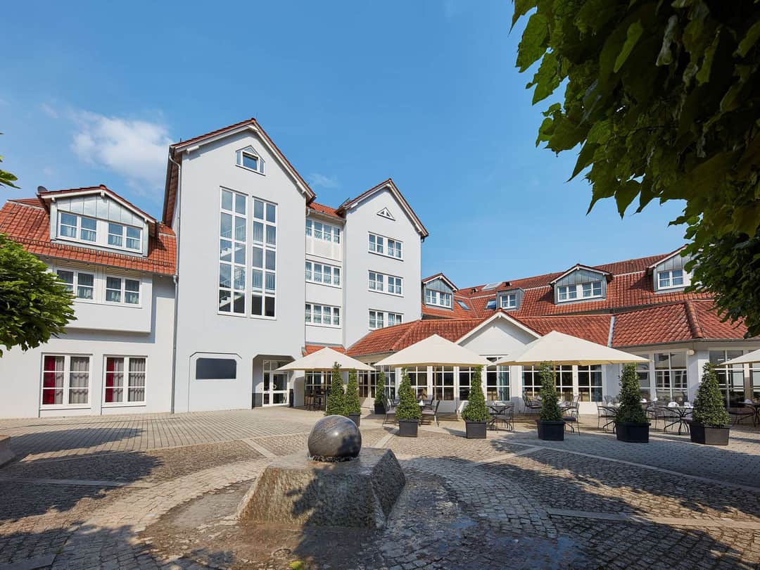 ibis Styles Neckarsulm