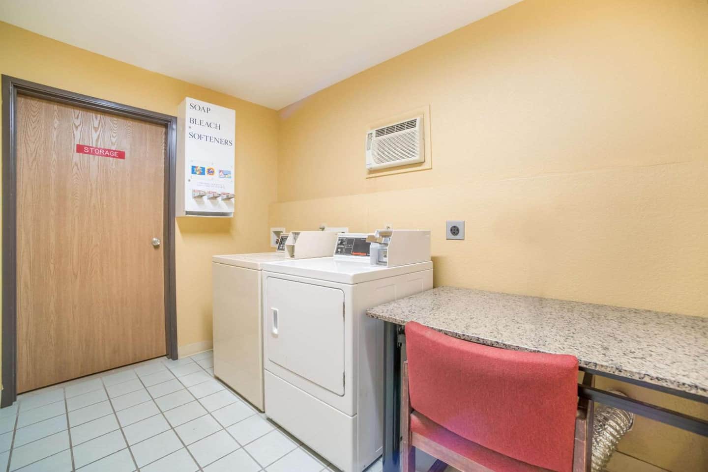Quality Inn O'Fallon I-64