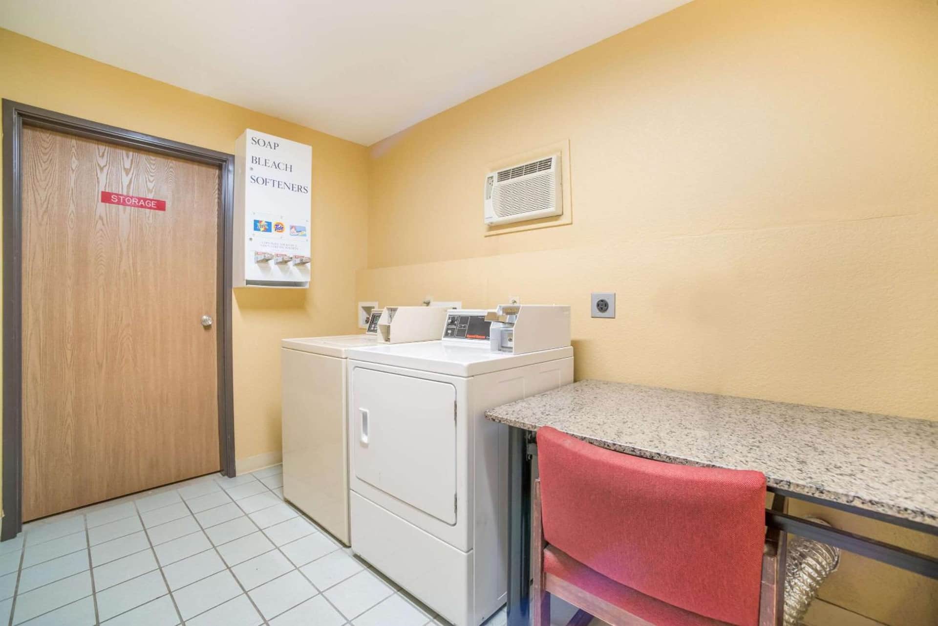 Quality Inn O'Fallon I-64