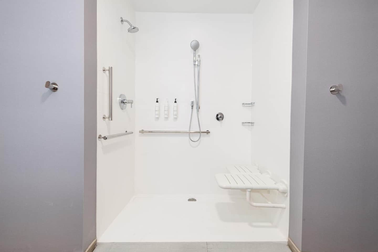 SpringHill Suites Baltimore Downtown Convention Center Area