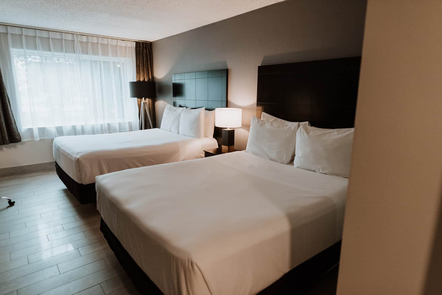 Coast Nisku Inn & Conference Centre