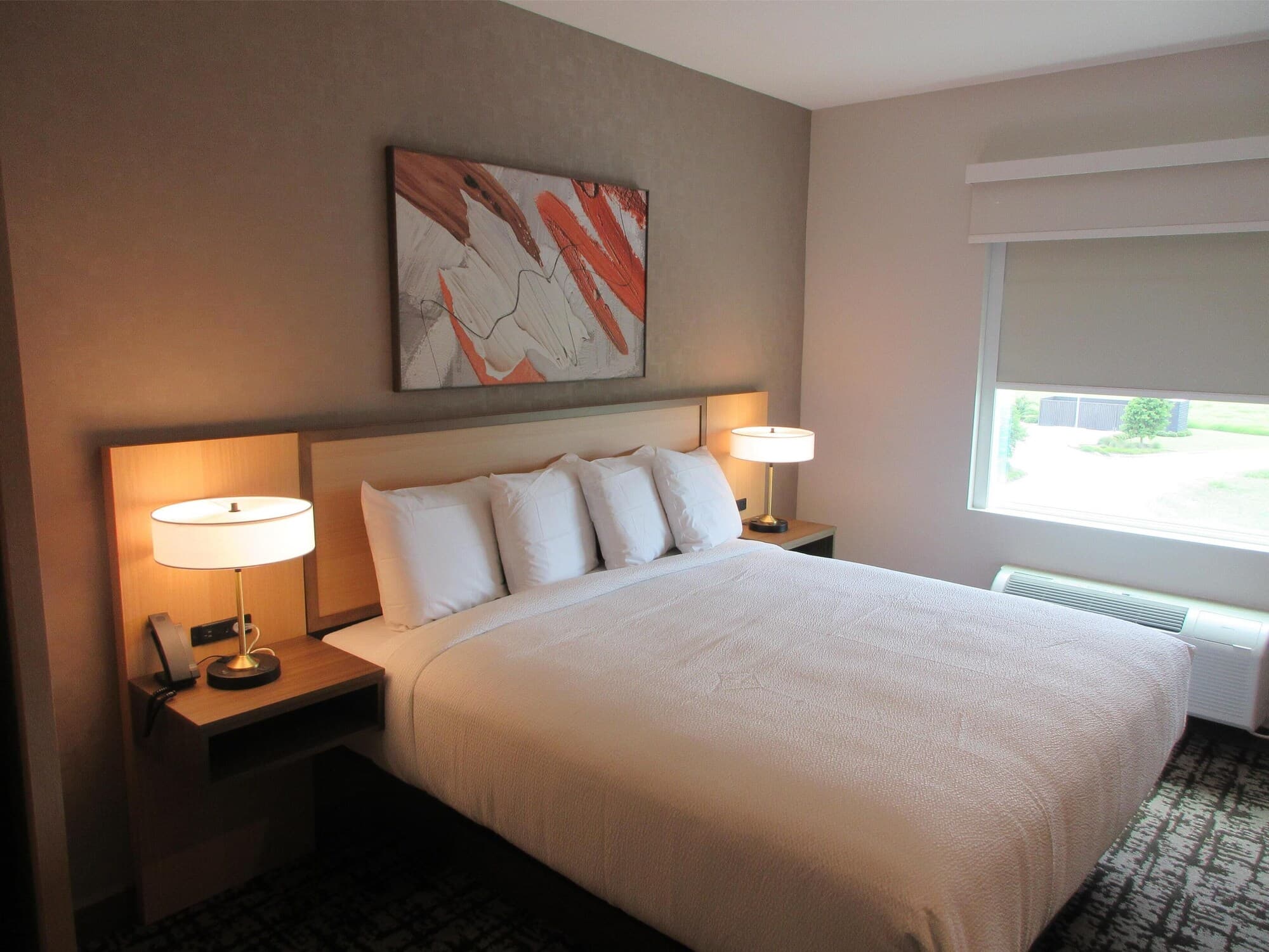 Best Western Plus Pearland/Houston Medical Center Hotel