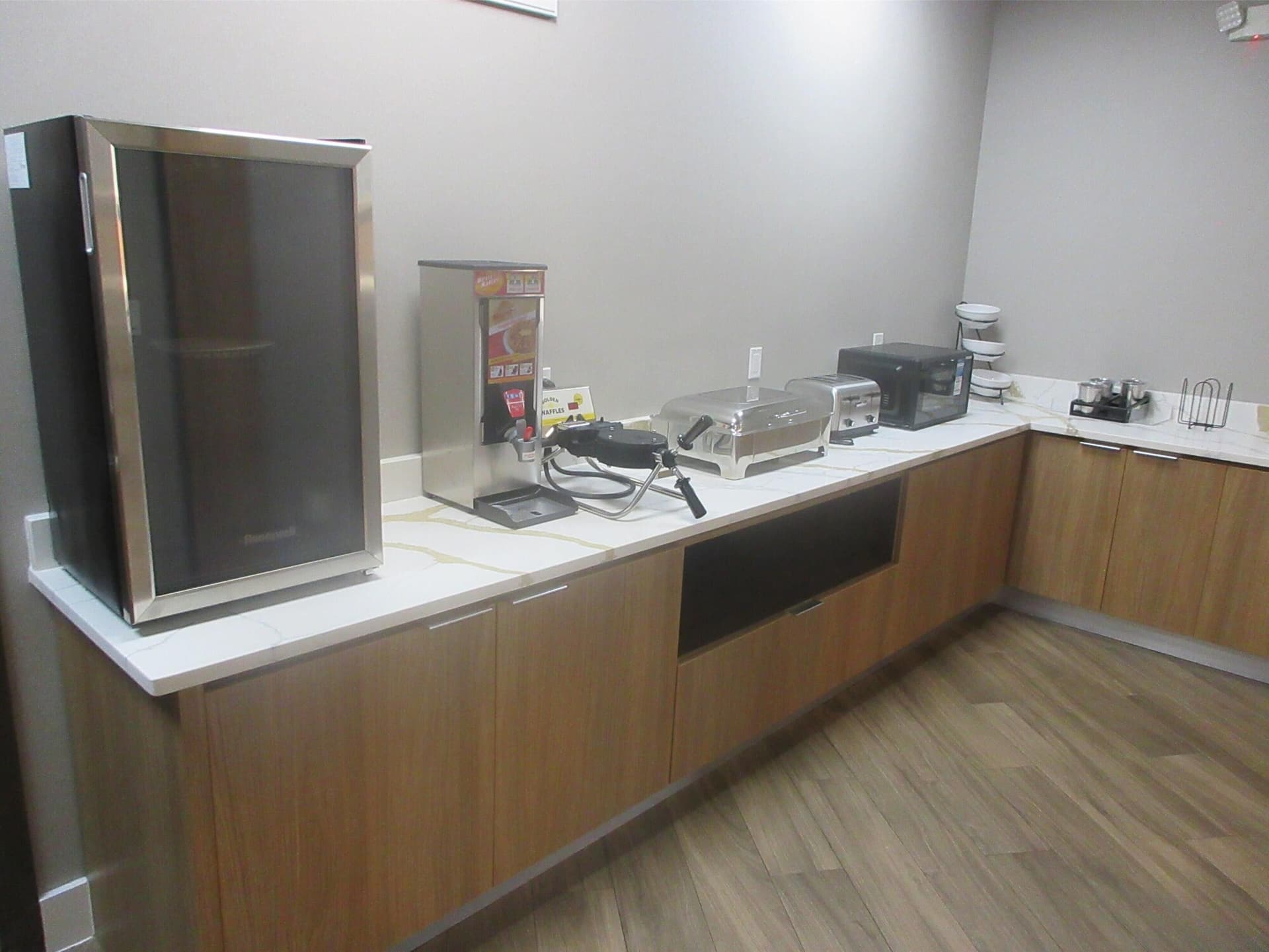 Best Western Plus Pearland/Houston Medical Center Hotel