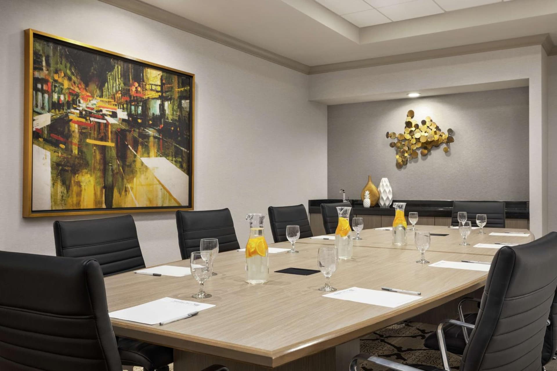 Hampton Inn & Suites New Orleans-Convention Center