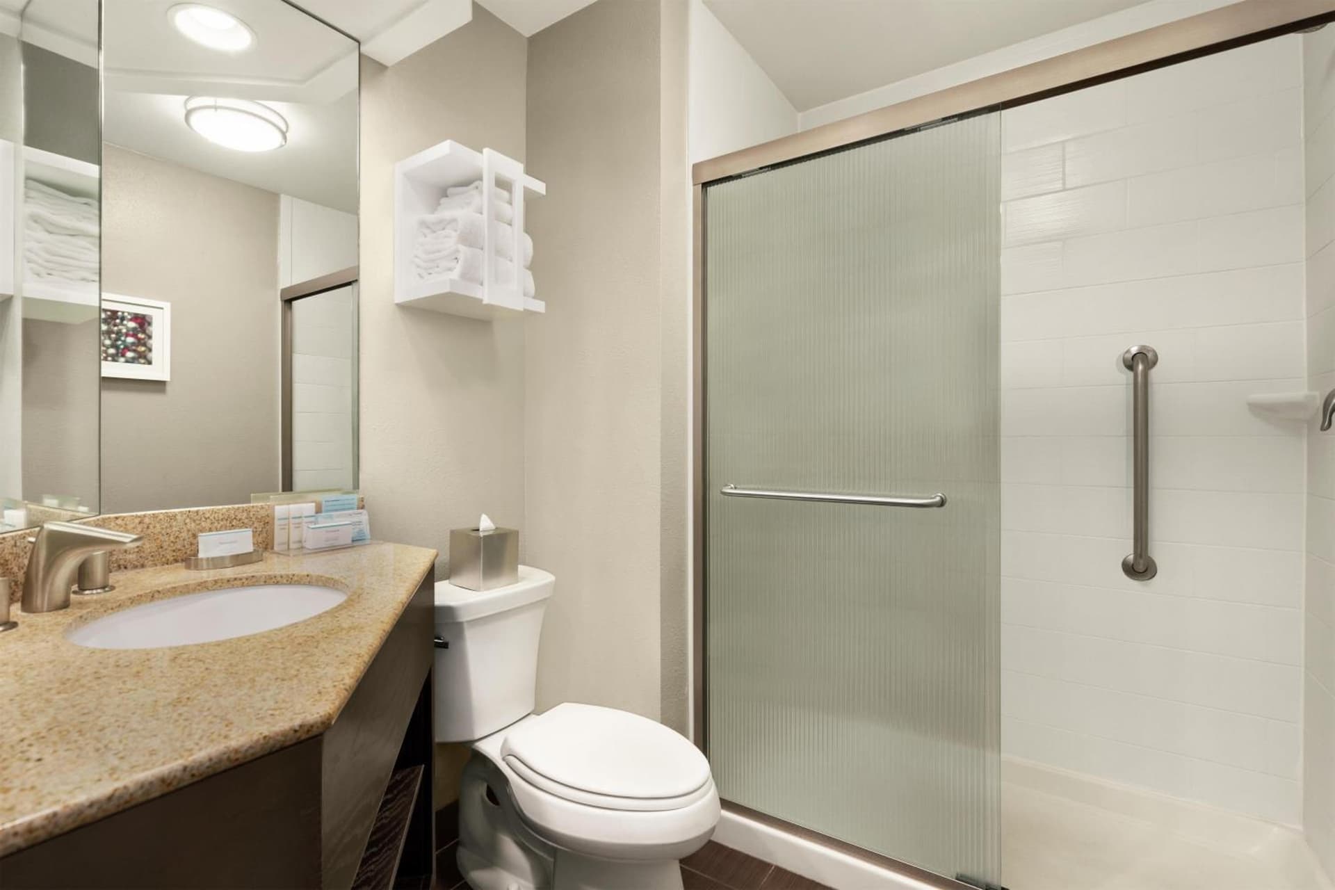 Hampton Inn Downtown / French Quarter Area