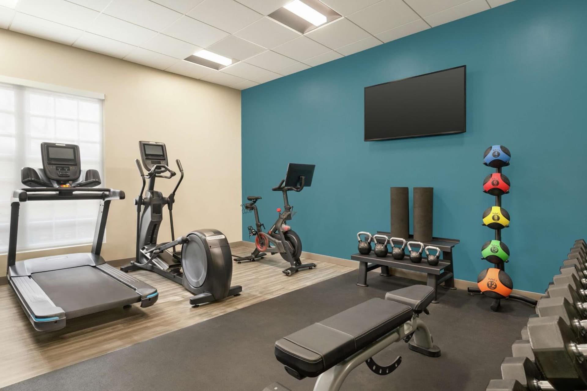 Hampton Inn New Orleans-St. Charles Ave./Garden District