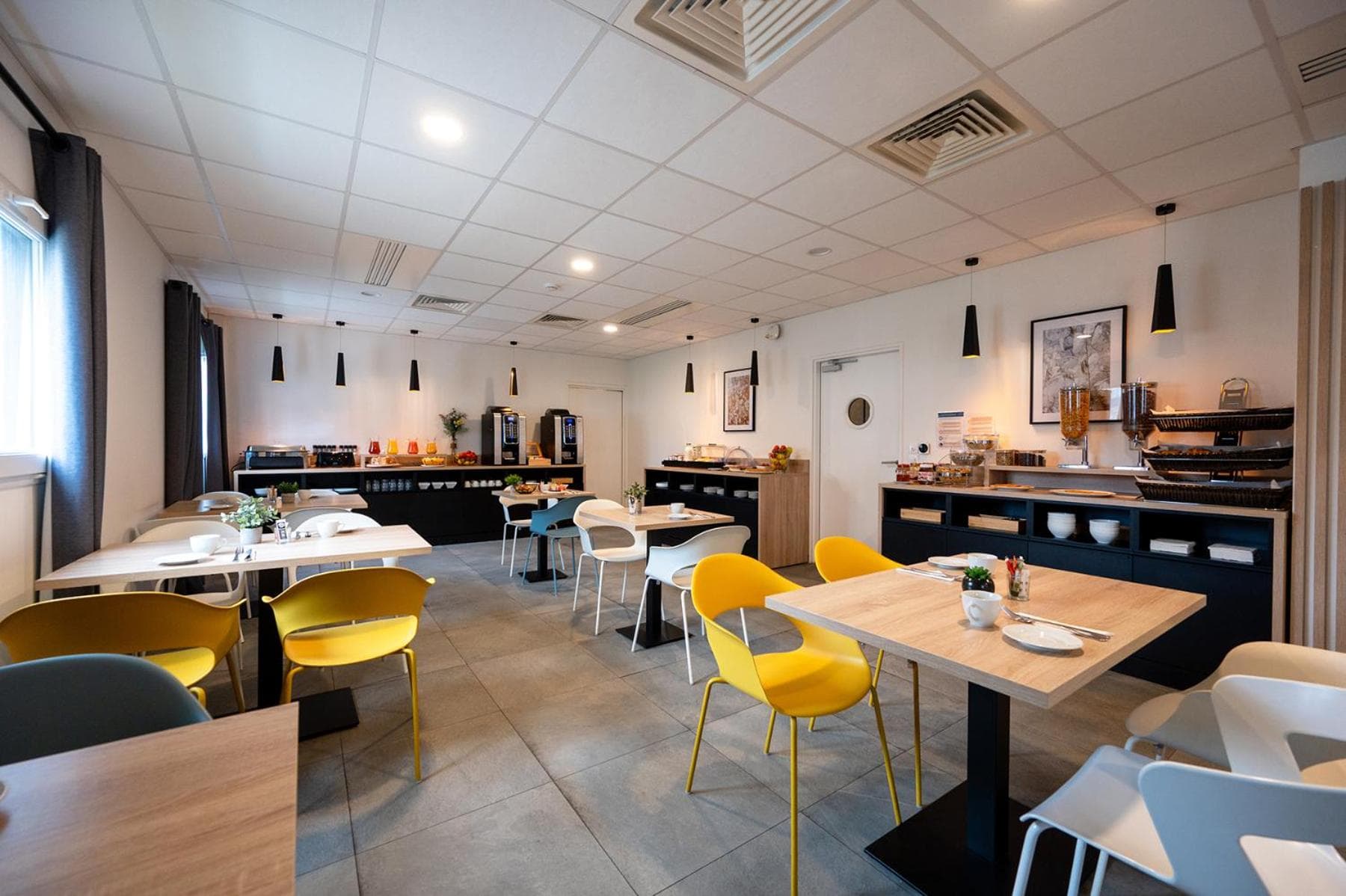 Nemea Appart Hotel Europe Velizy Villacoublay