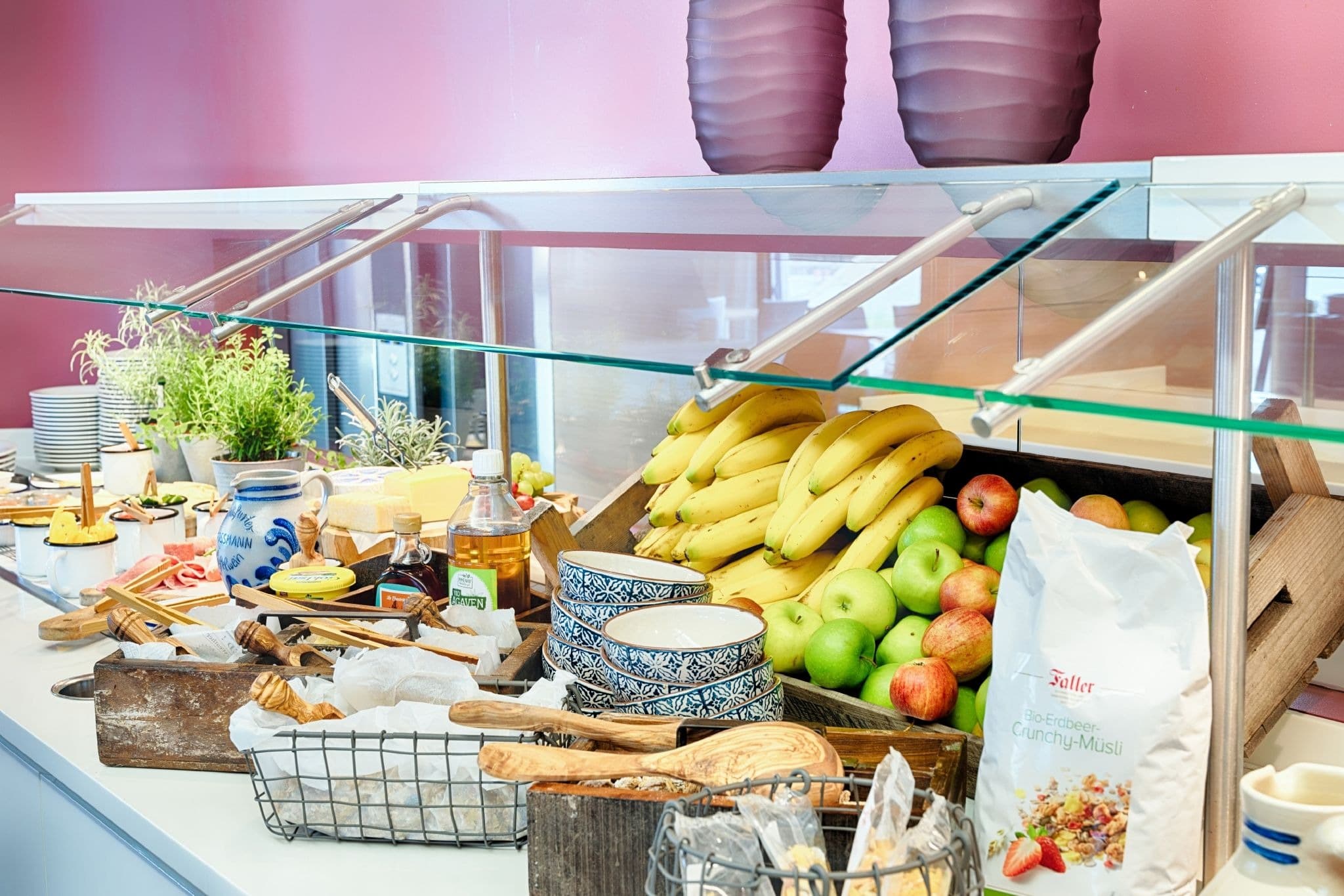 Best Western Plus Welcome Hotel Frankfurt