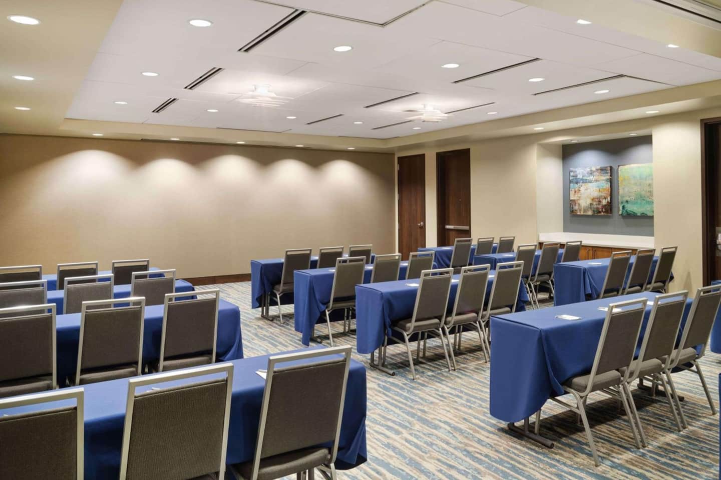Homewood Suites by Hilton Denver Downtown-Convention Center