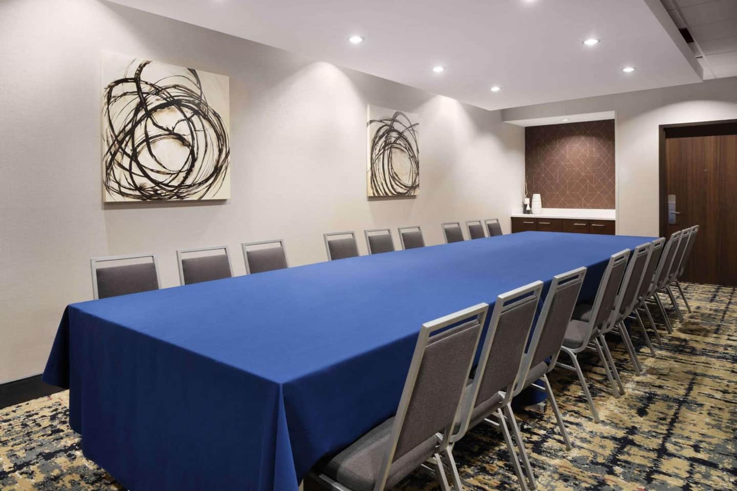 Homewood Suites by Hilton Denver Downtown-Convention Center