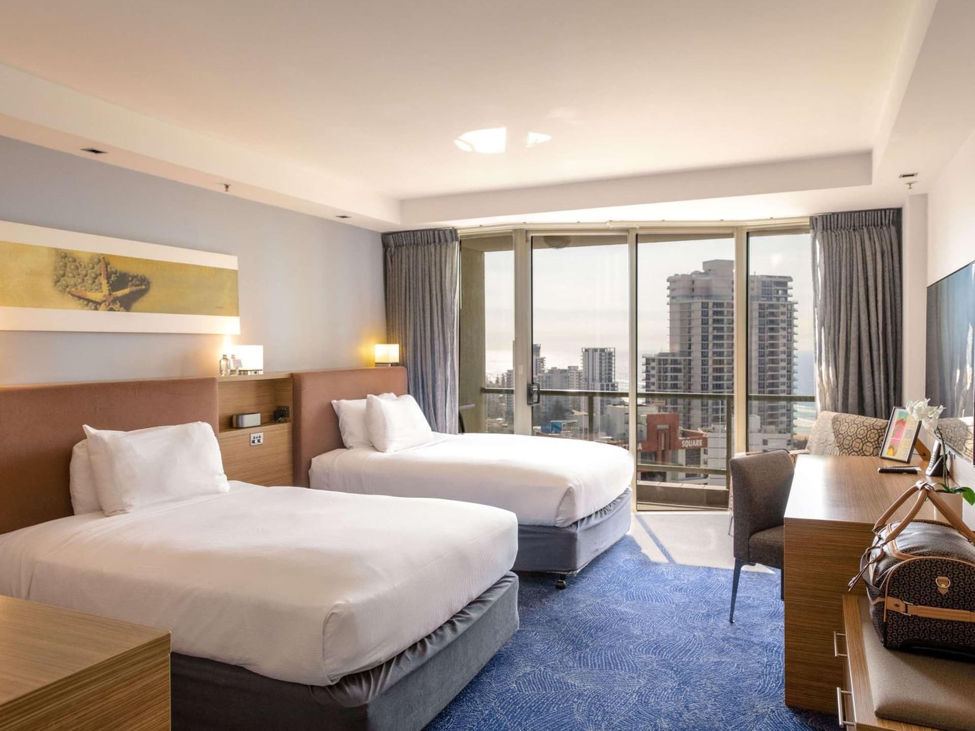 Sofitel Gold Coast Broadbeach