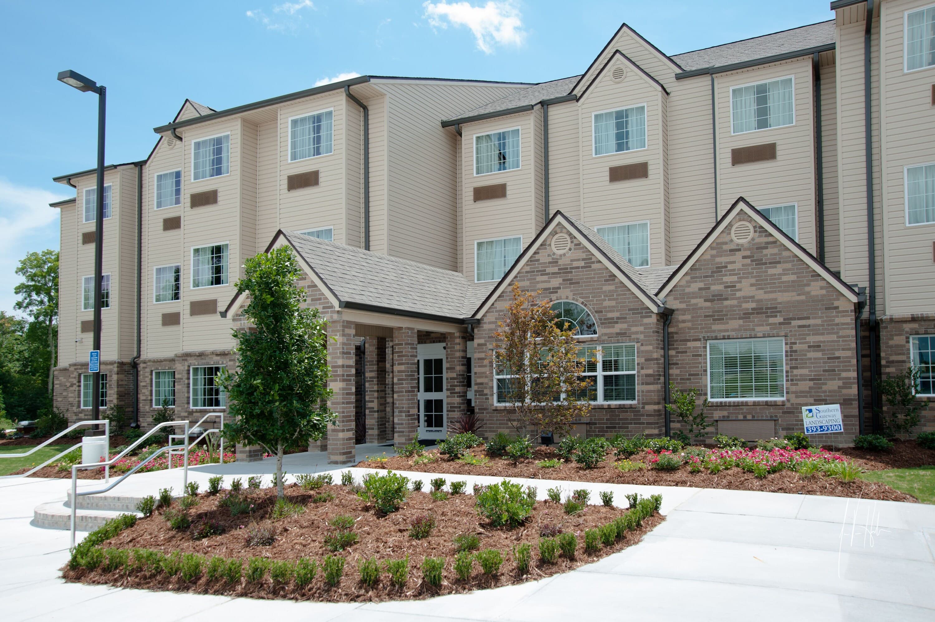 WeStay Suites Belle Chasse