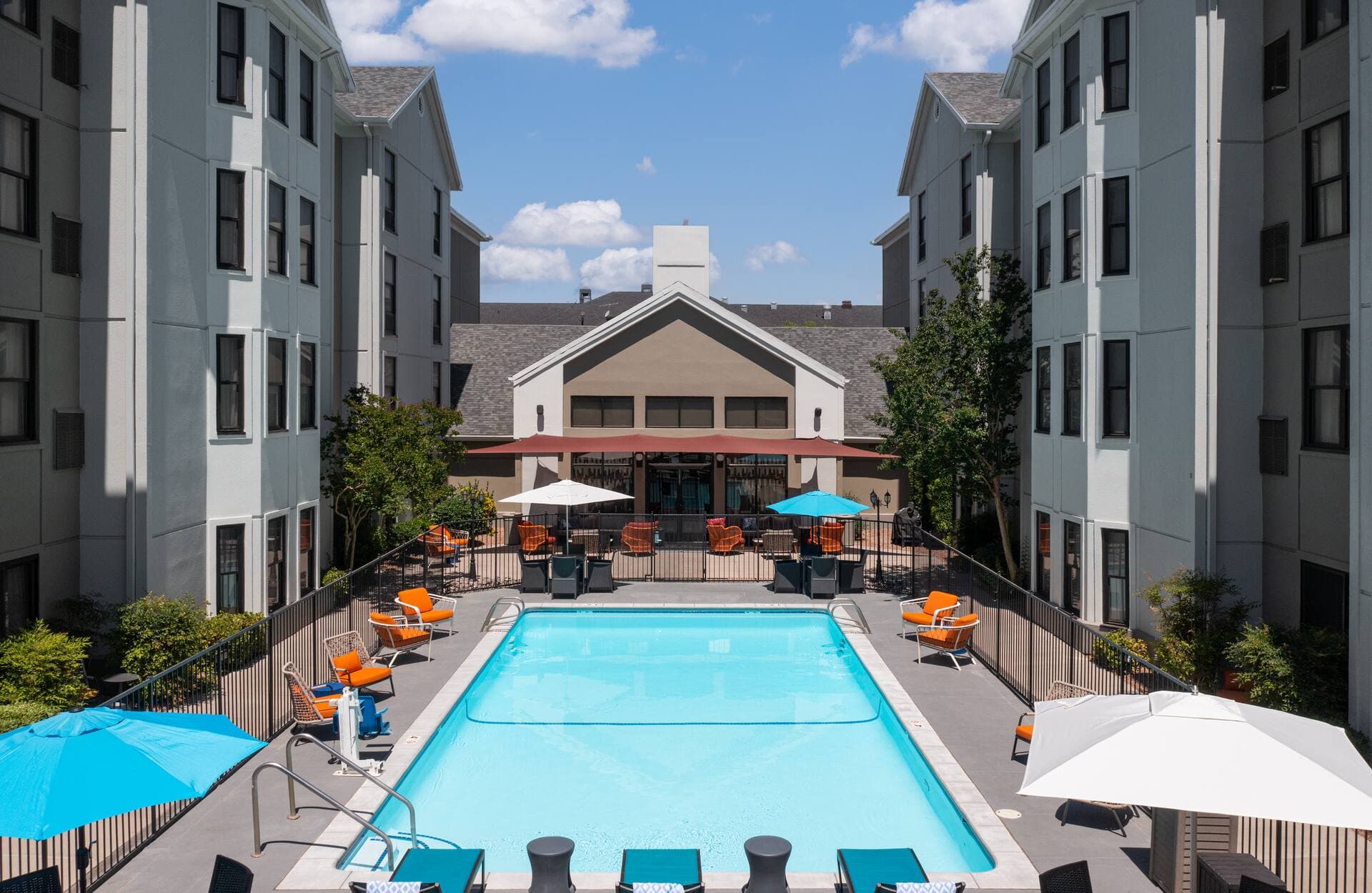 Hampton Inn & Suites El Paso-Airport