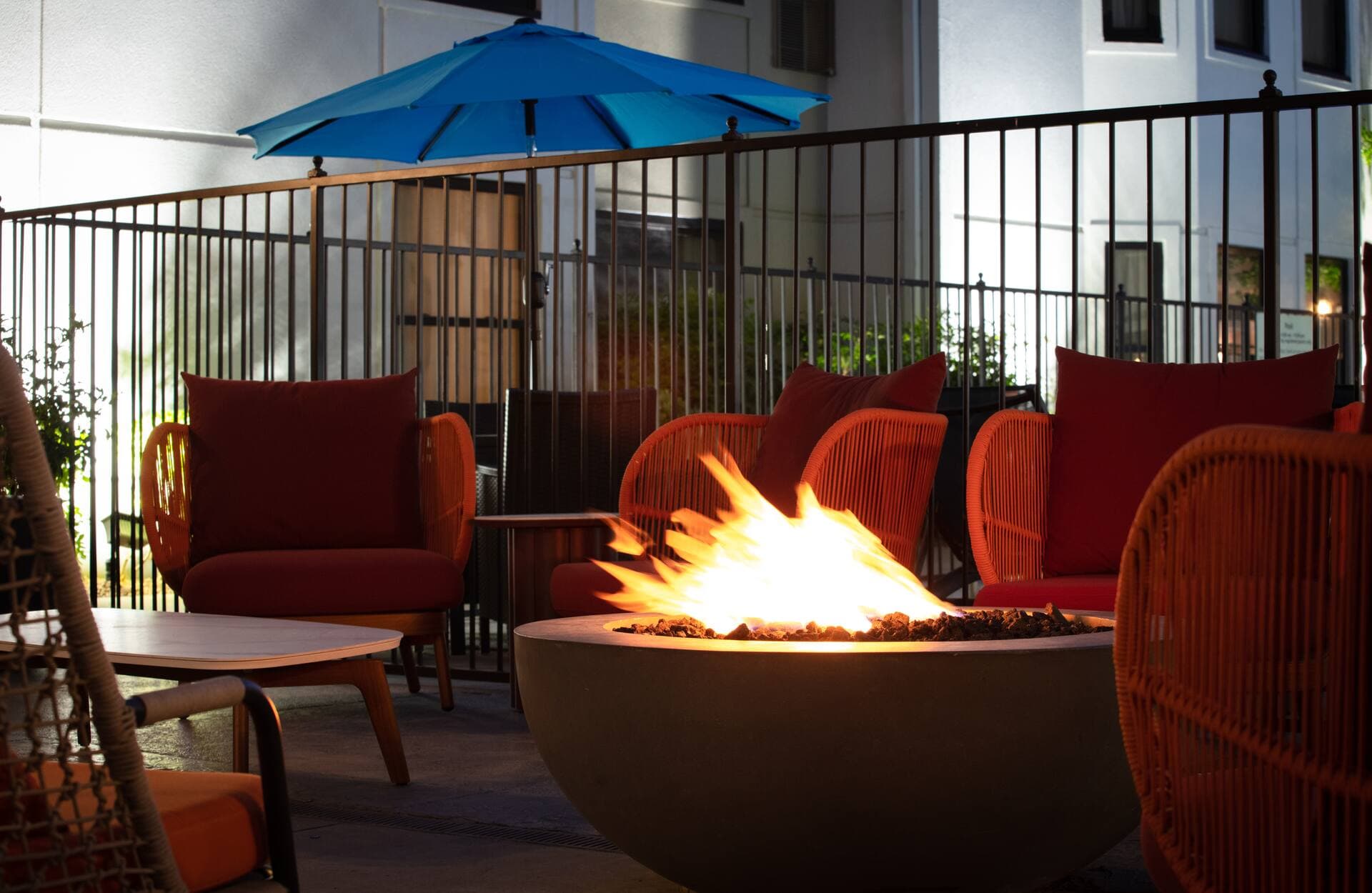 Hampton Inn & Suites El Paso-Airport