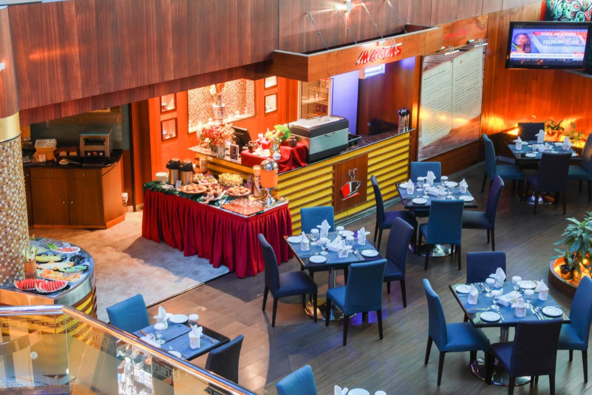 Fortune Grand Hotel Dubai